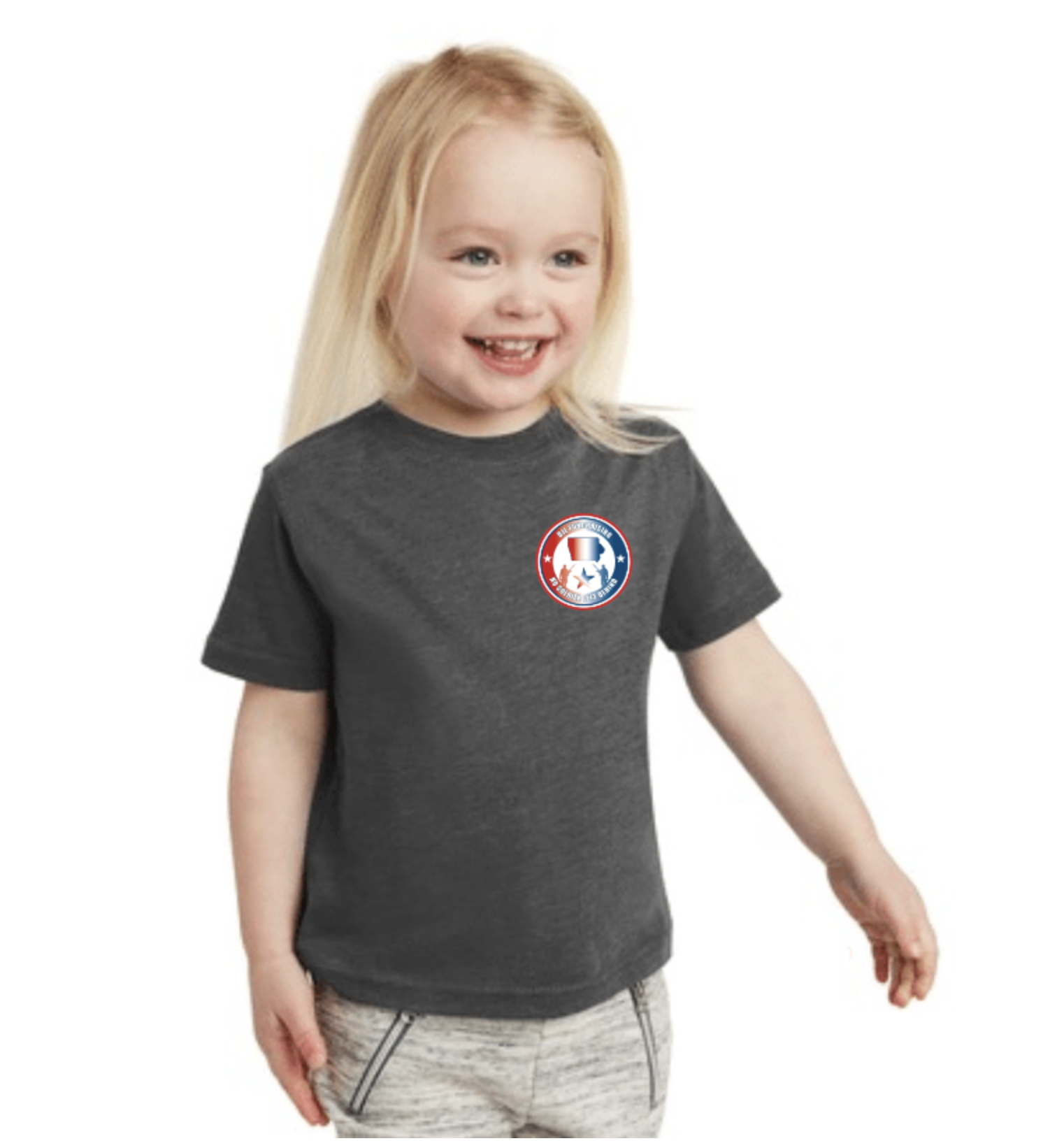 Toddler Bearded Skull - Click to Shop!