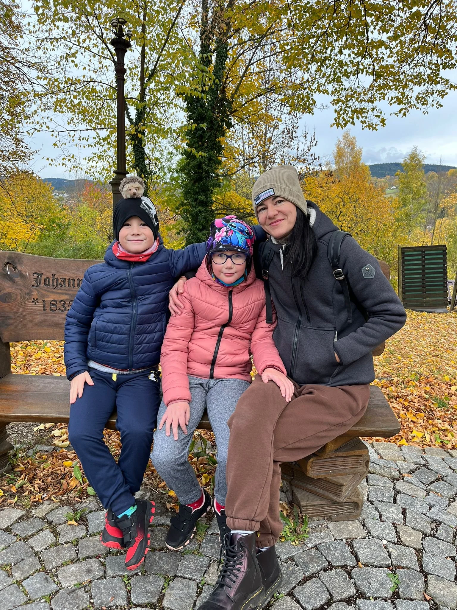 Elizabeth (Czech Republic) Stánina Malá (mom) 7.jpg