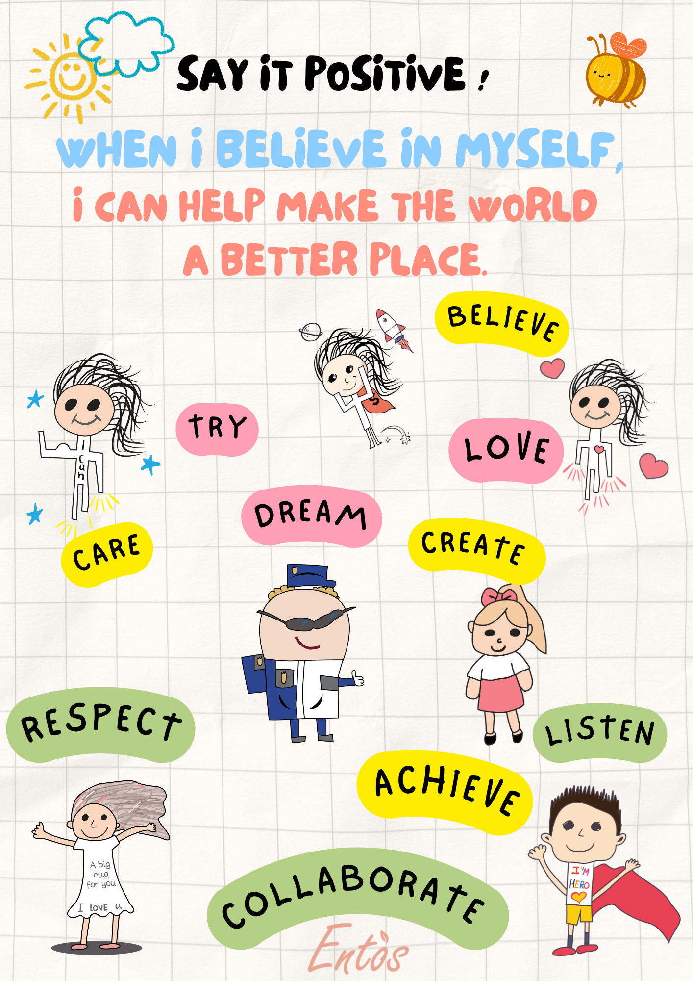 Digital Kids poster
