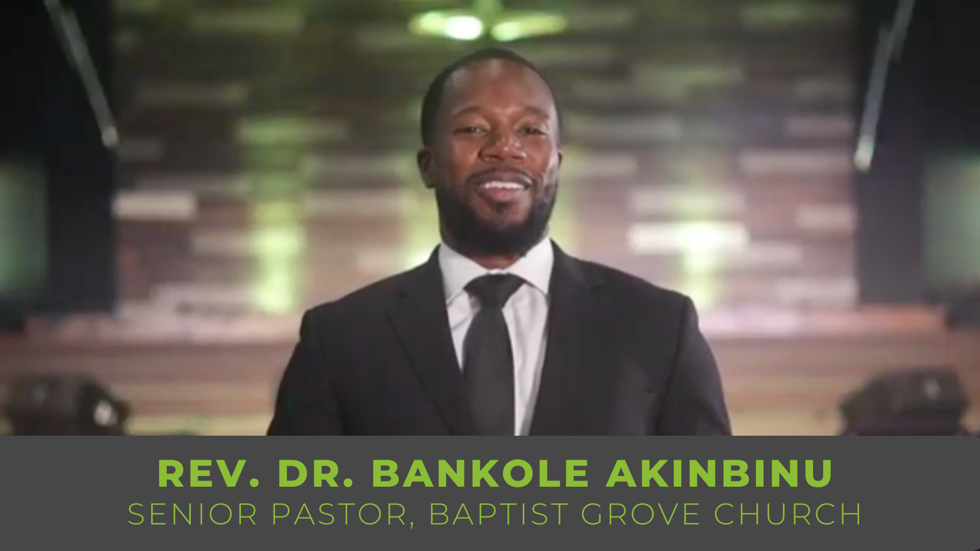 Nurturing Children Initiative