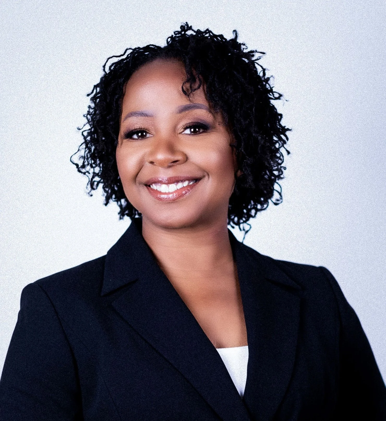 Welcoming Robin Smoot as Program Director for Cultivating a Legacy of Living Faith