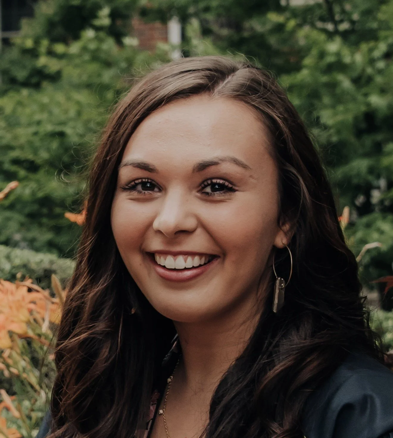 Welcoming Averee Gentry as Program Administrator