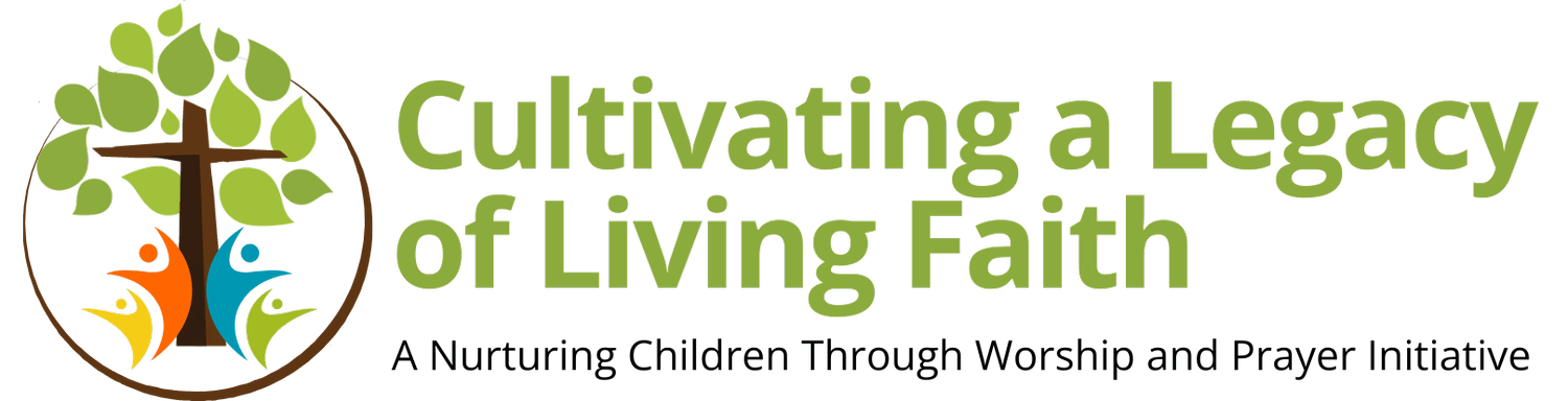 Cultivating a Legacy of Living Faith