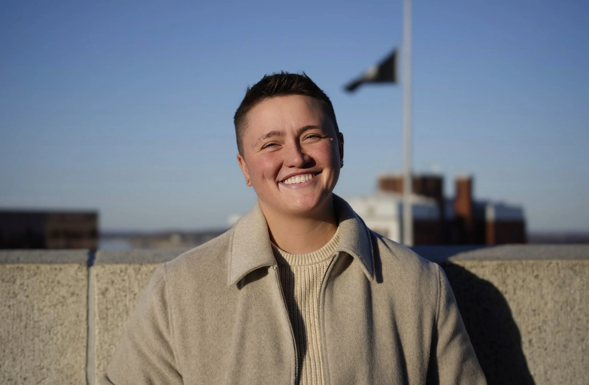 Portrait Photography