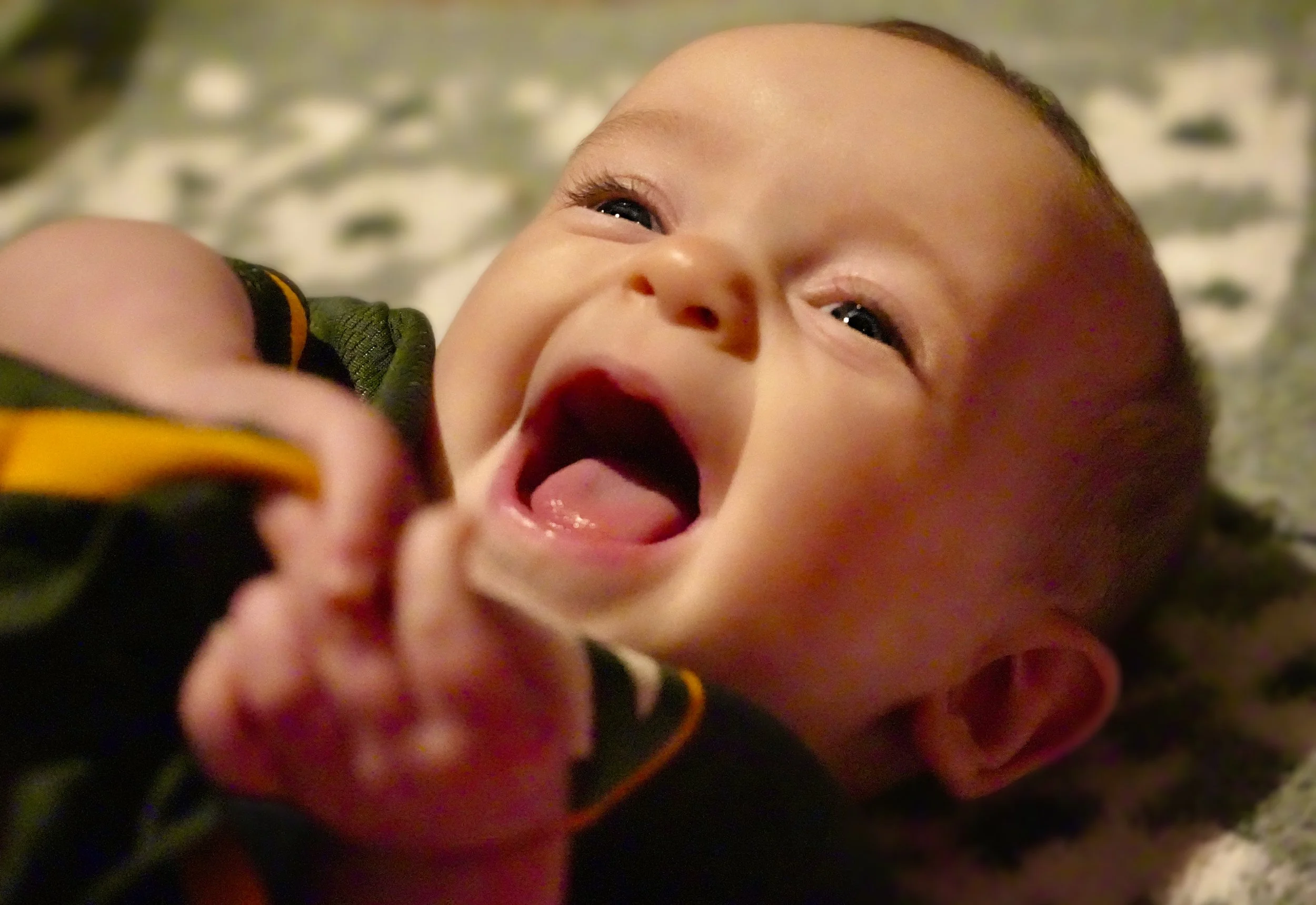 Maternity & Newborn Photography