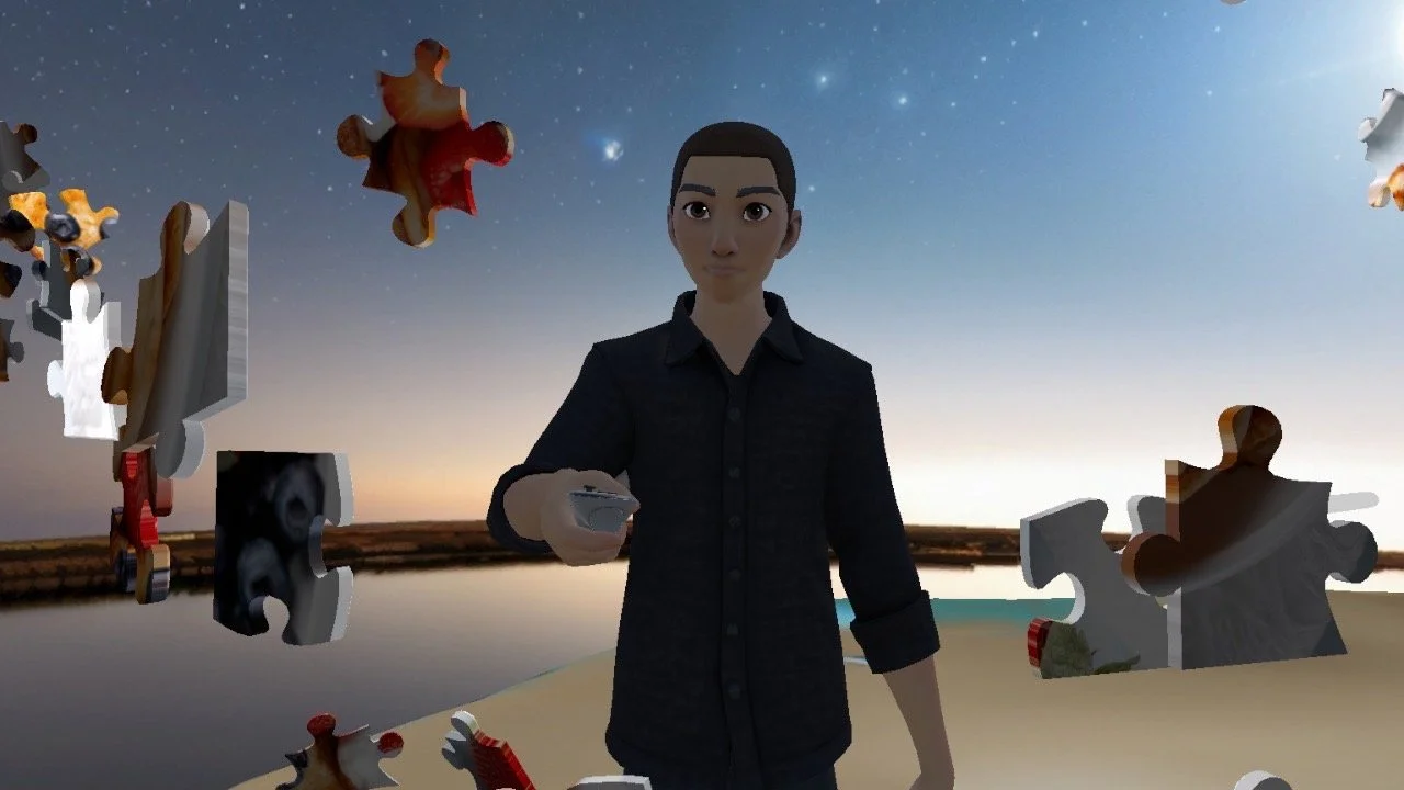 UploadVR: “Jigsaw Night Is A Master Class In Interaction Design For Mixed Reality And VR”