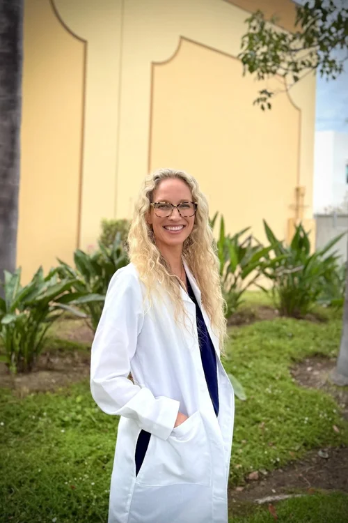 Kate Saley, MA, OTR/L, CHT