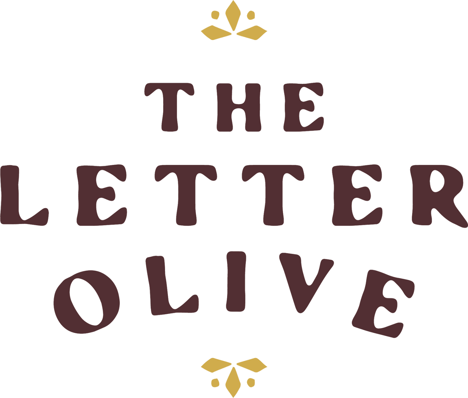 The Letter Olive