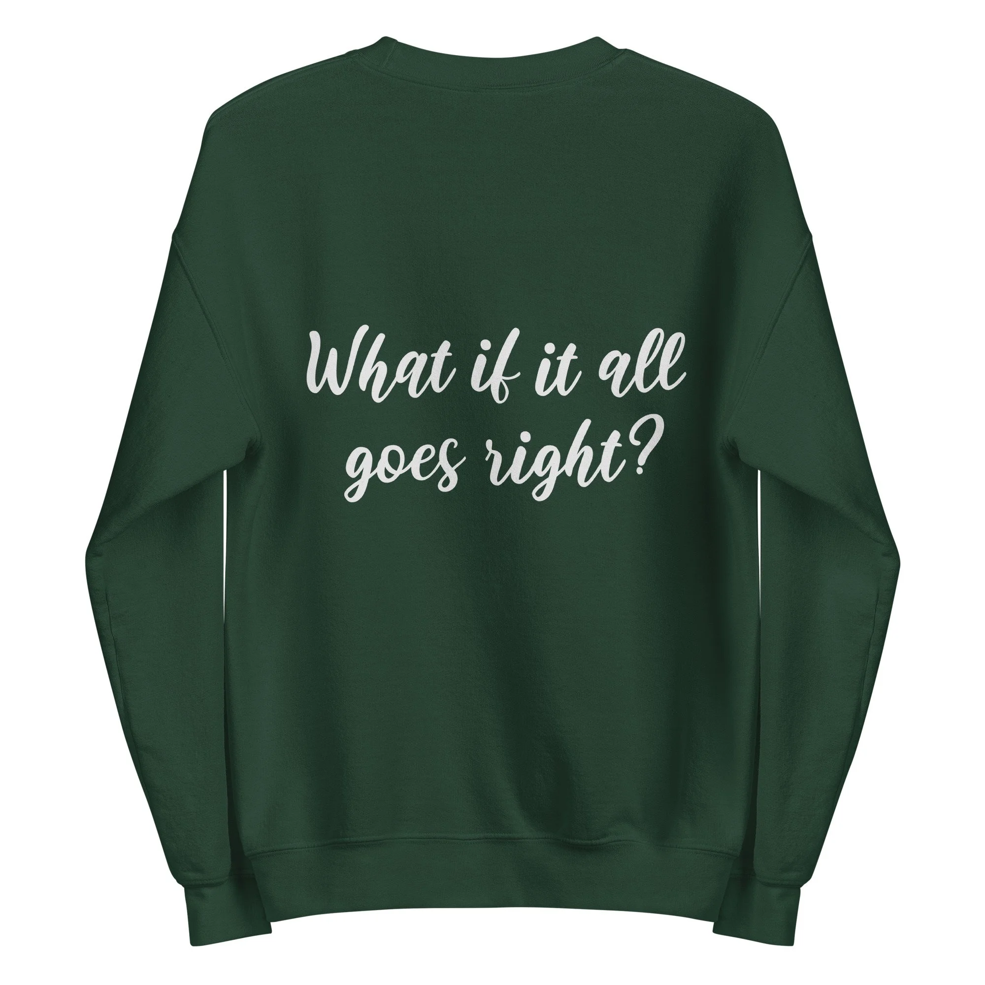 Unisex Sweatshirt