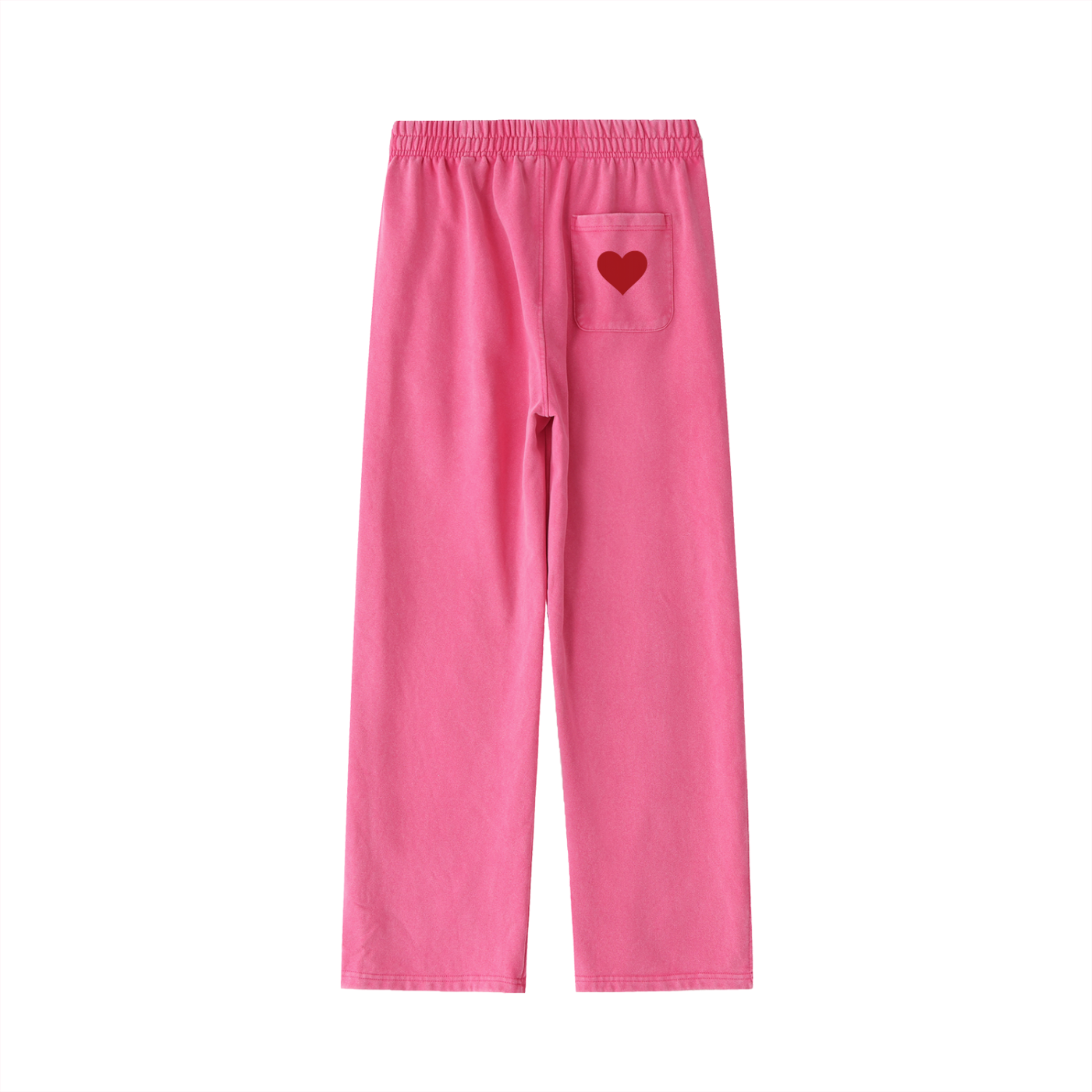 Vintage Washed Heavyweight Sweatpants