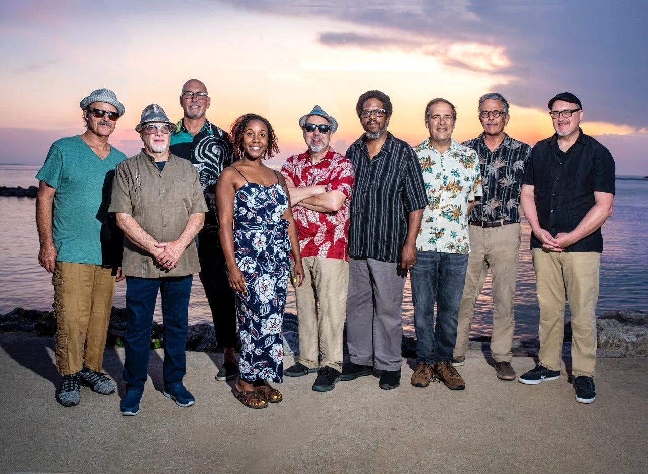 Blue Lunch at Bainbridge Swing Dance the first Saturday in December. https://www.willcraigdance.com/event-details-registration/blue-lunch-plays-live-at-bainbridge-swing-dance