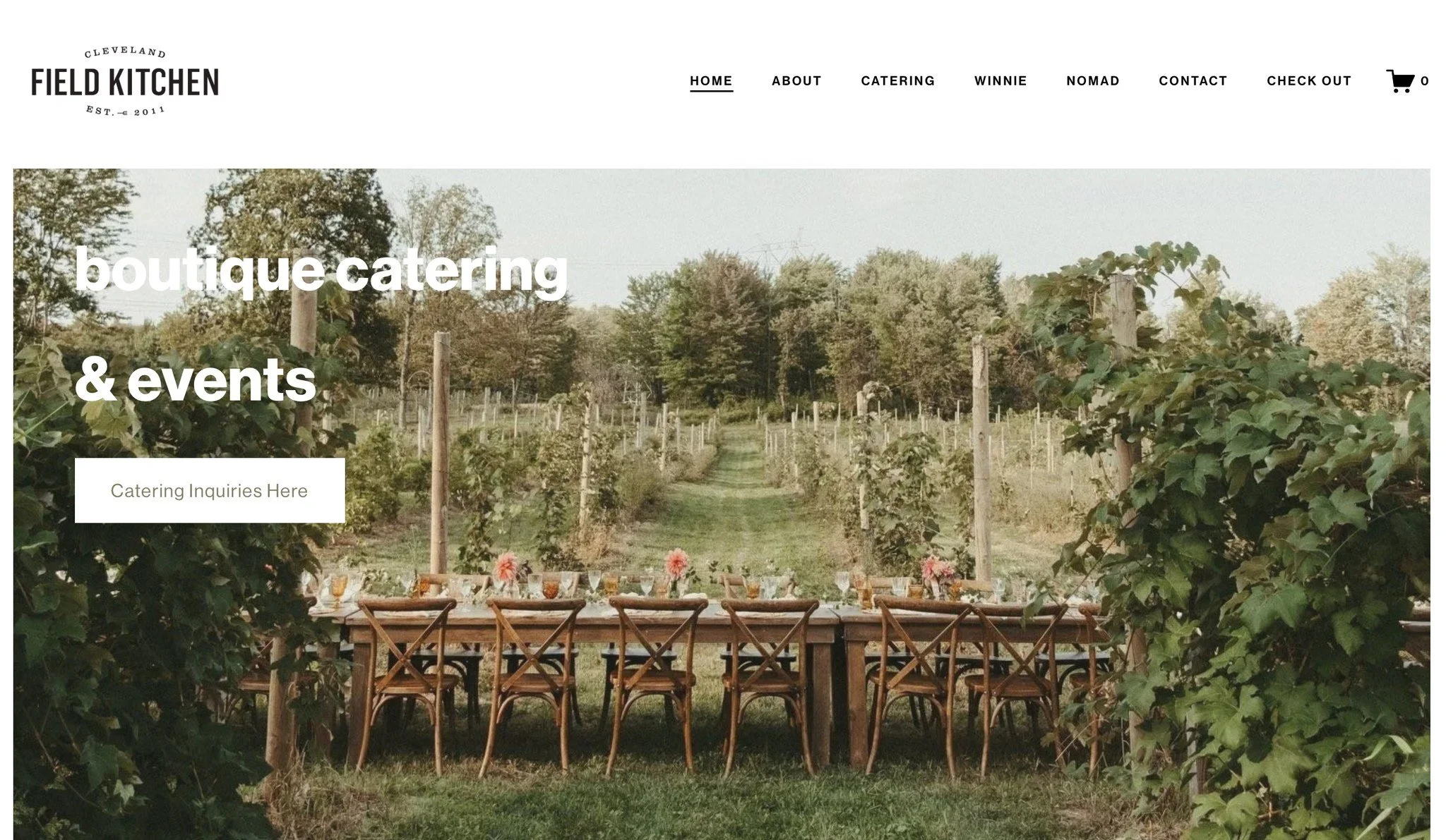 After years of The Kline Family managing the concession stand, you may be wondering &quot;who will fill their shoes&quot;? Fret not.  @clefieldkitchen will be stepping in.  They will be making gourmet grilled cheese sandwiches and providing gluten fr