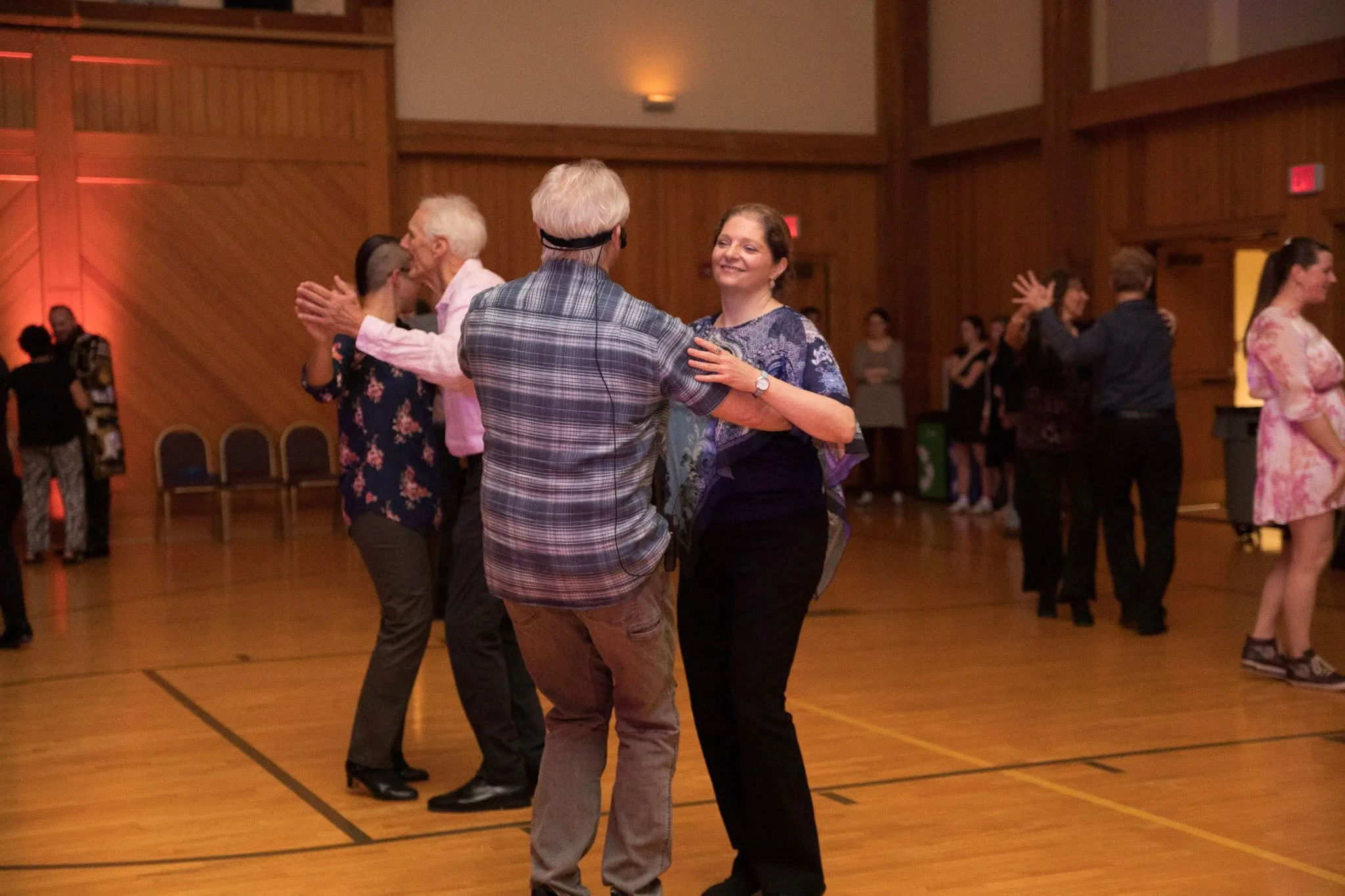Join us at #BainbridgeSwingDance the first #Saturdaynight of every month. https://www.willcraigdance.com.Photos by Adrienne Lehotsky.