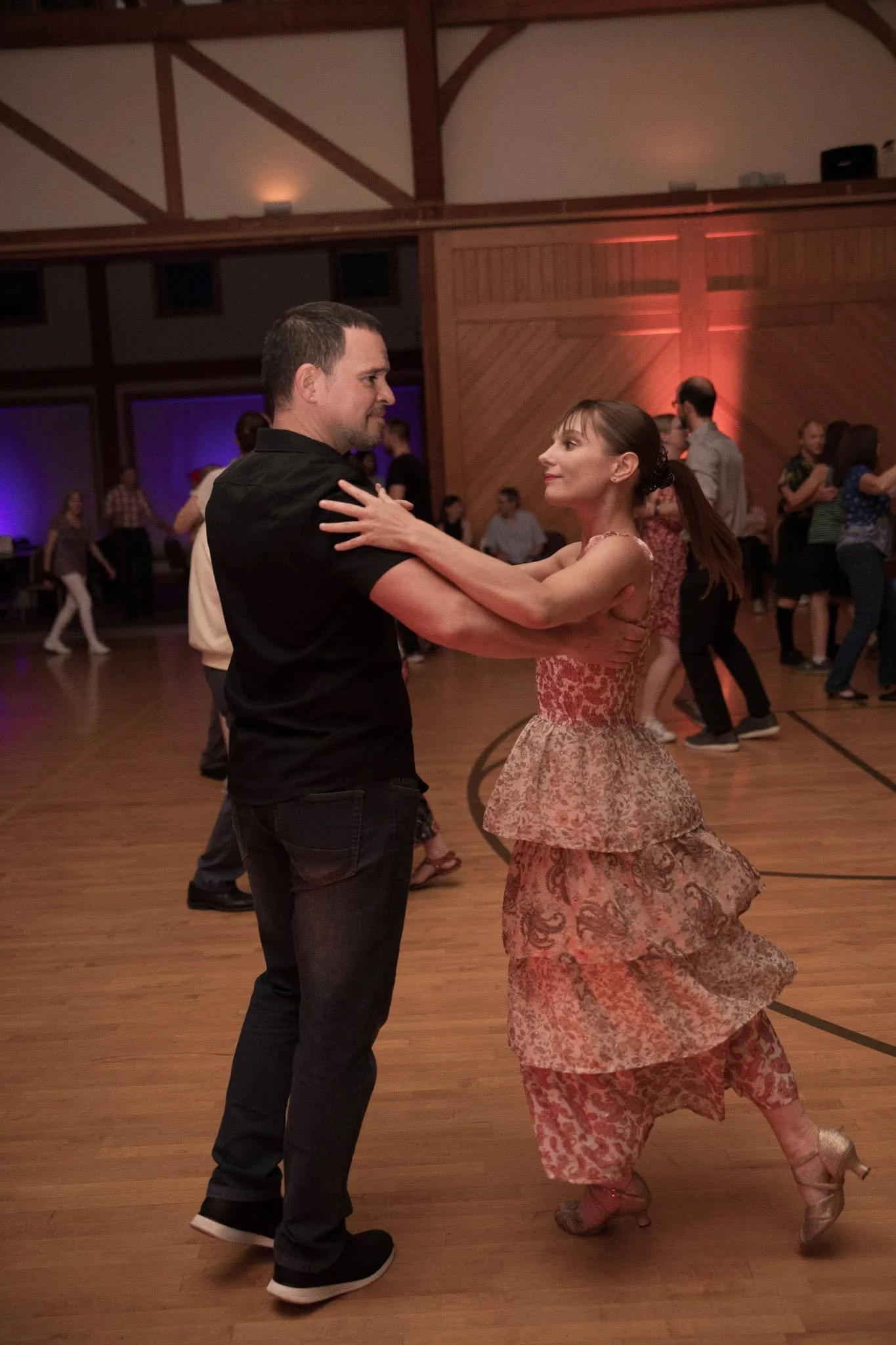 Mark your calendars.  We're #dancing at the #BainbridgeSwingDance this #Saturday night!  https://www.willcraigdance.com/calendar/blue-lunch-plays-live-at-bainbridge-swing-dance-glwt8-33k4p-z664w