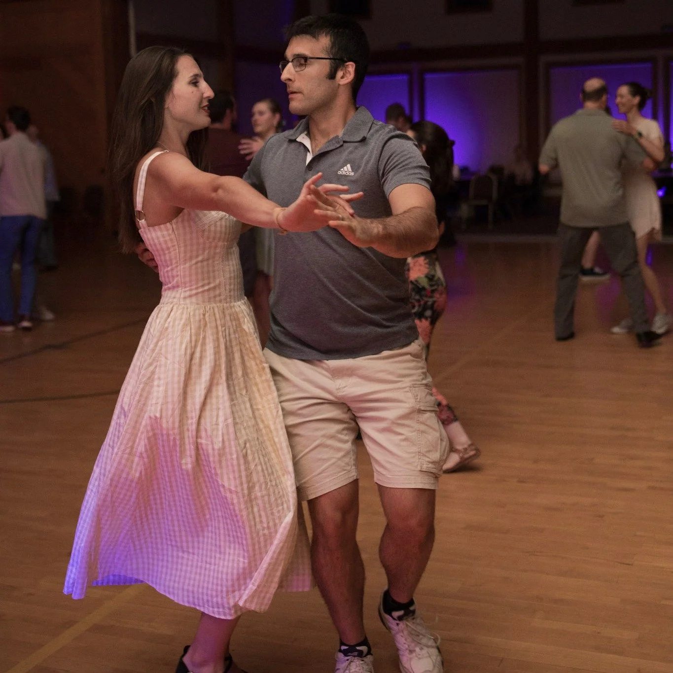 Do you have a favorite #rachelbrownandthebeatnikplayboys song?  Check them out this coming #Saturdaynight at the #BainbridgeSwingDance. https://www.willcraigdance.com/calendar/blue-lunch-plays-live-at-bainbridge-swing-dance-glwt8-33k4p-z664w