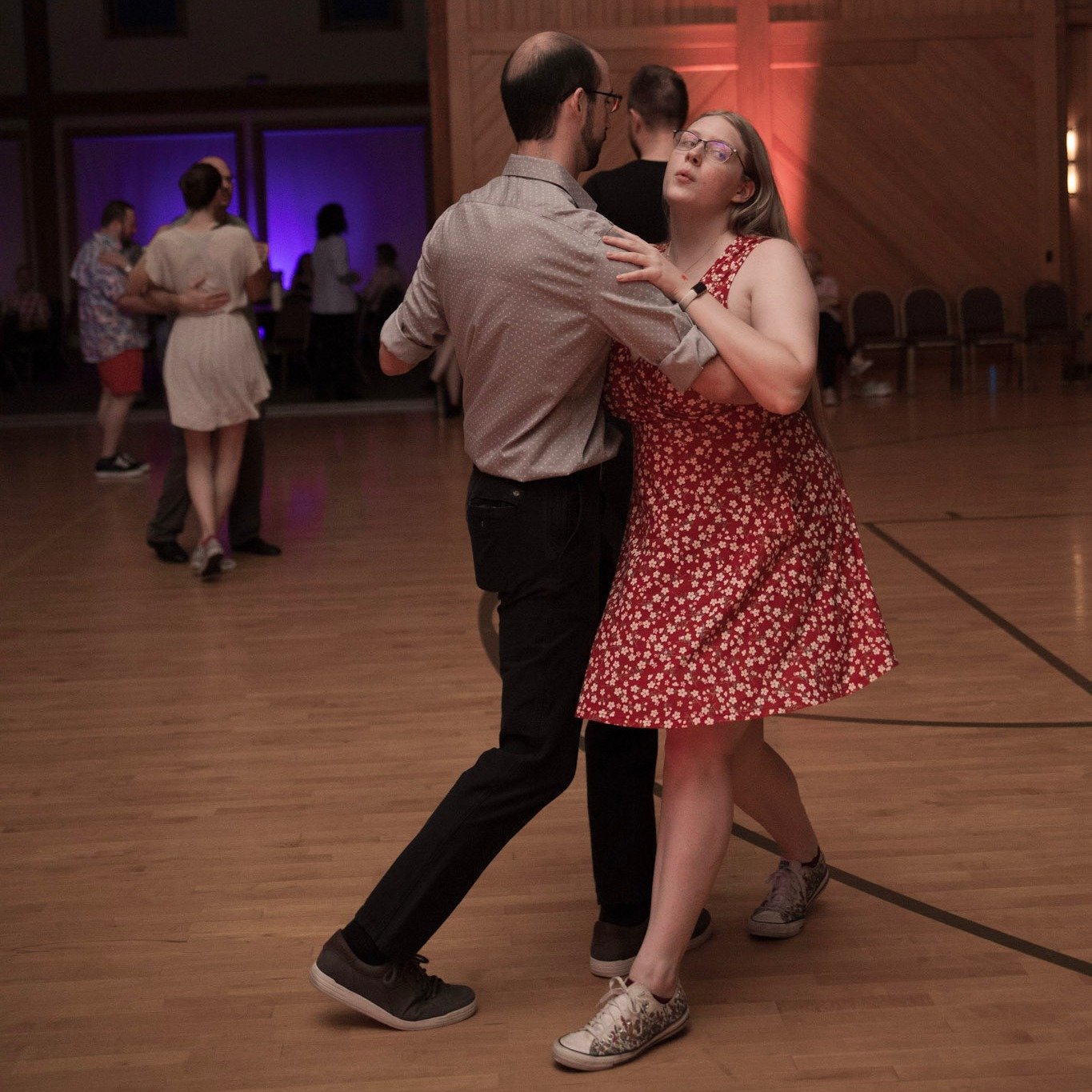 The #BainbridgeSwingDance is this coming #Saturdaynight.  https://www.willcraigdance.com/calendar/blue-lunch-plays-live-at-bainbridge-swing-dance-glwt8-33k4p-z664w