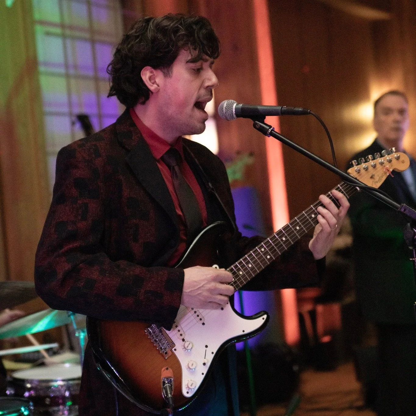 We're just one week away from having #DrZoot at the #BainbridgeSwingDance. http://www.drzoot.com/cds