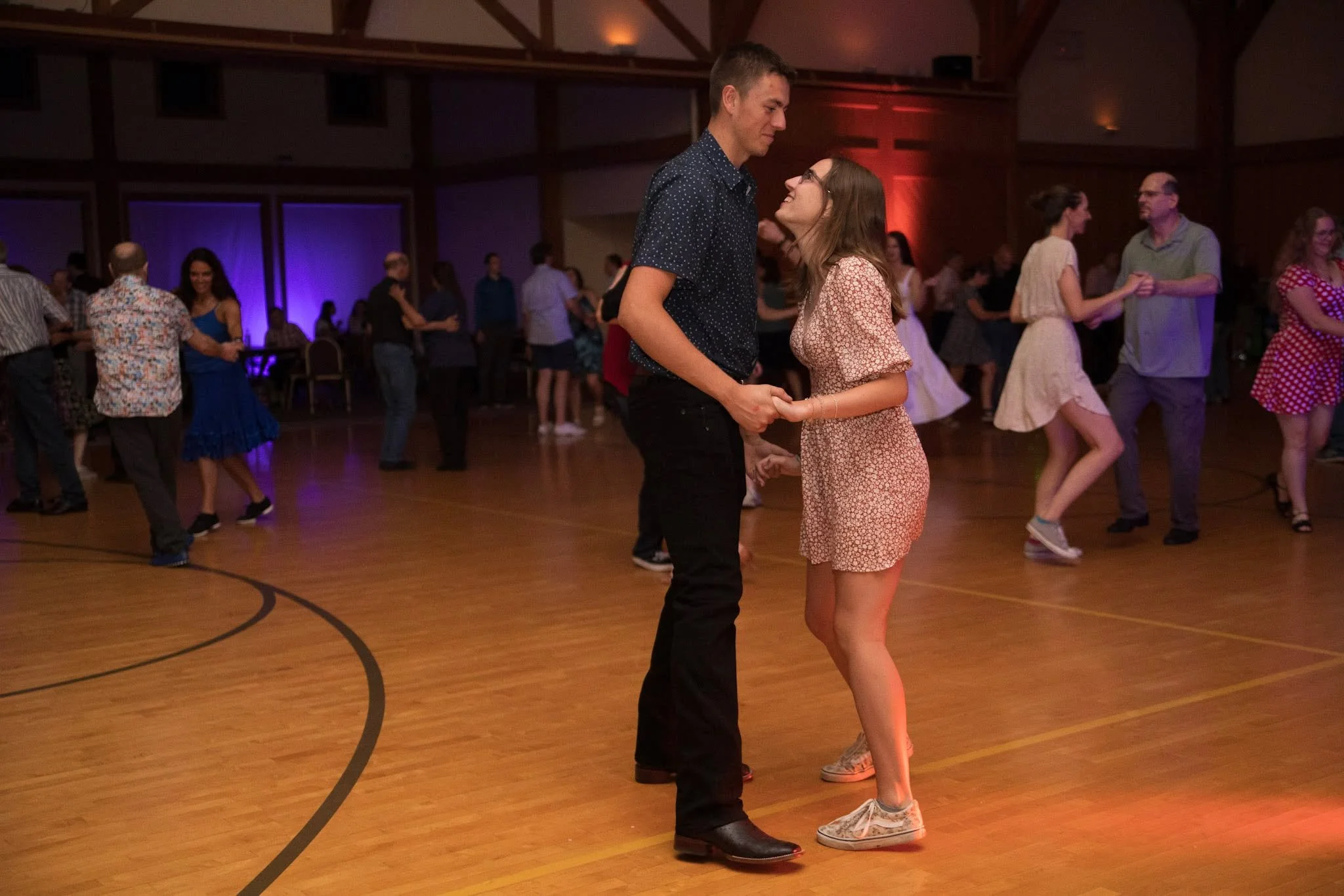 Looking for #somethingfuntodo in #NEOhio?  Mark your calendars for the first #Satudaynight of each month.  #Livemusic and #dancing at the #BainbridgeSwingDance. https://www.willcraigdance.com/calendar/blue-lunch-plays-live-at-bainbridge-swing-dance-g