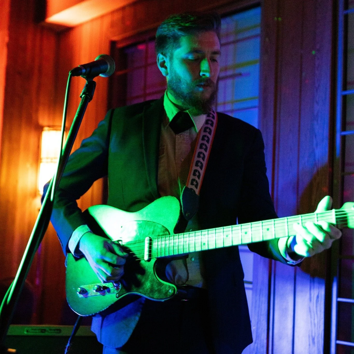 Tomorrow night! Looking for #somethingtodo on a #Saturdaynight?  Come to the #BainbridgeSwingDance for #livemusic and #dancing.  Located in #NortheastOhio.  #RadioRhythmIDOLS, led by #PaulKovac will be playing live tomorrow.  Learn more at https://ww