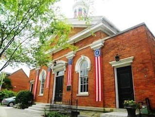 Special Announcement - Bainbridge Swing Dance to be held at Chagrin Falls Township Hall, for June only. (Returning to Family Life Center in July.) https://www.willcraigdance.com