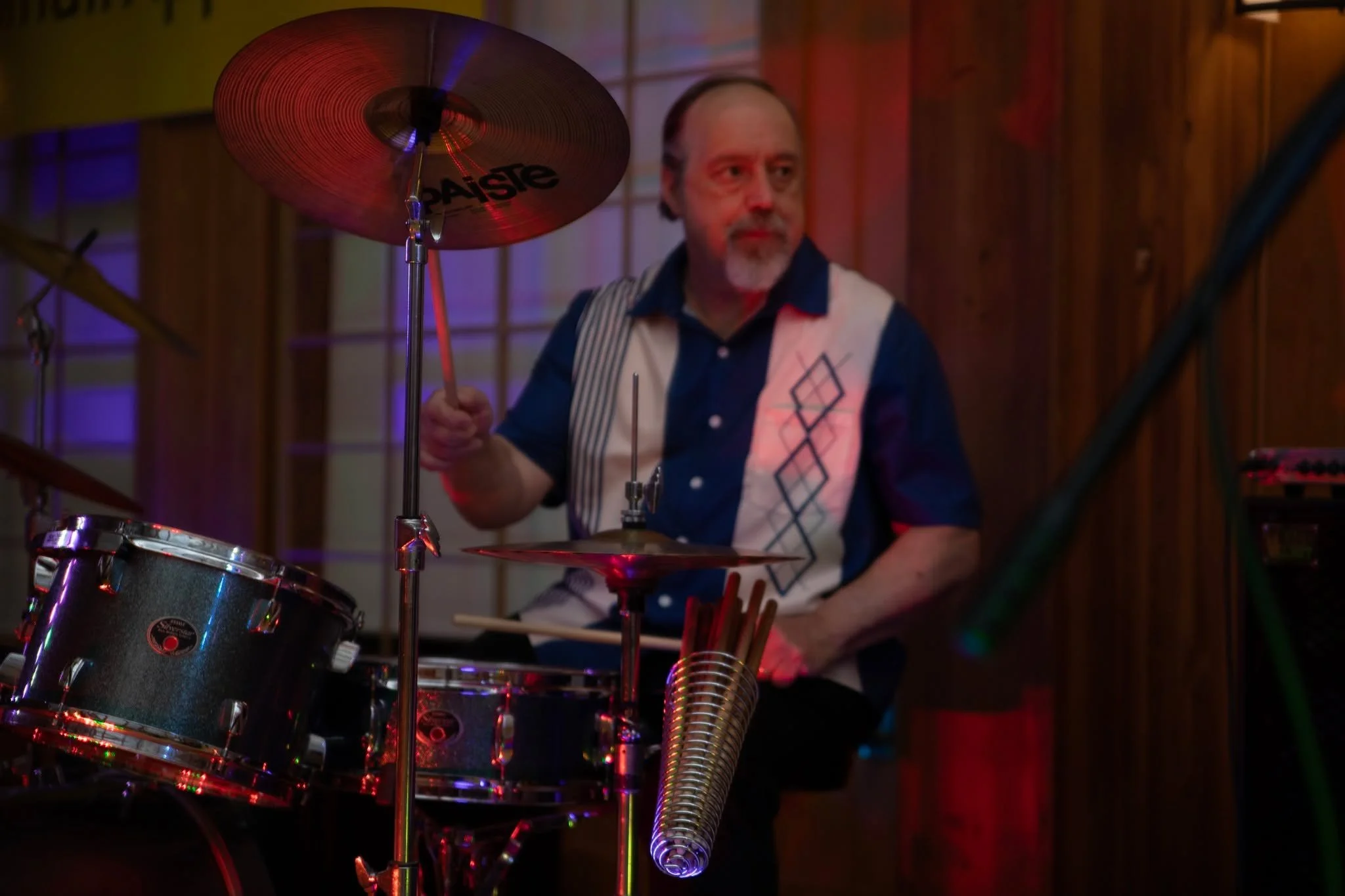 NOTE!!! For the June 2026 dance only, we will be at a different location.  The Bainbridge Swing Dance, in June, will be held at the Chagrin Falls Township Hall (83 N. Main St. in Chagrin Falls, OH). We will be returning to Family Life Center in July.
