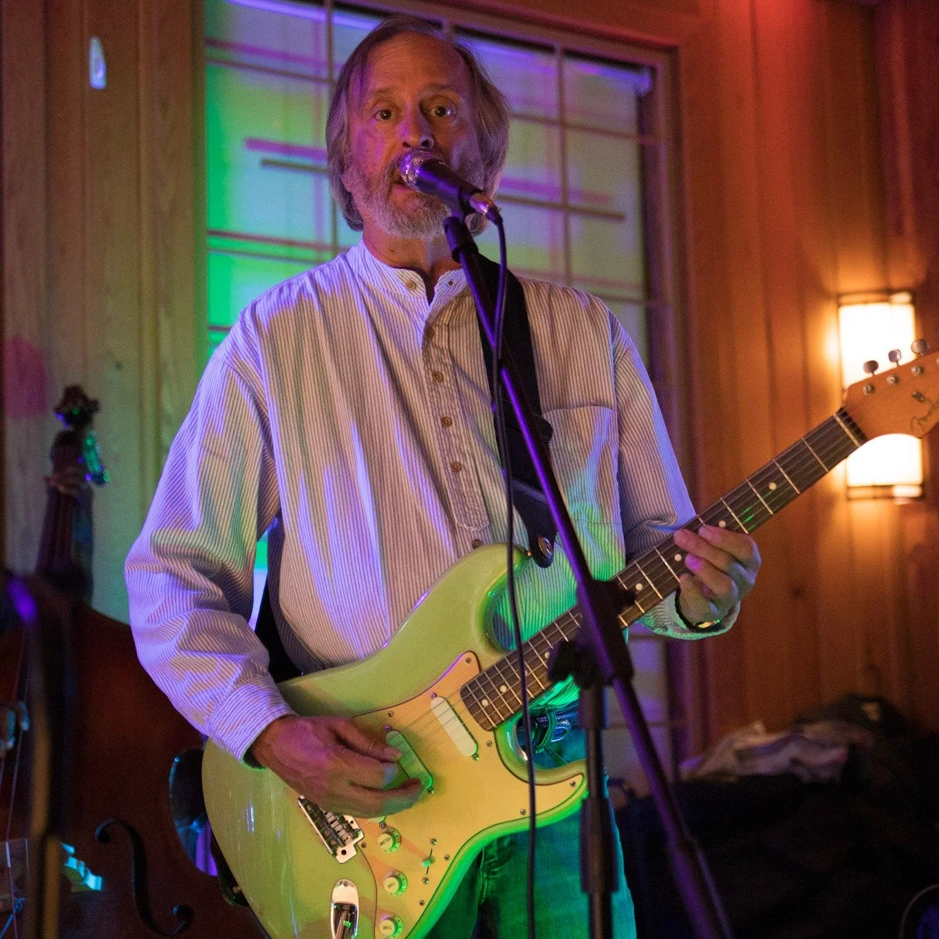 Different location for the month of June only!!! The #BainbridgeSwingDance will be at the Chagrin Falls Township Hall for June only.  We will return to the Family Life Center in July.  Bob Frank and Friends play in June.  https://www.willcraigdance.c