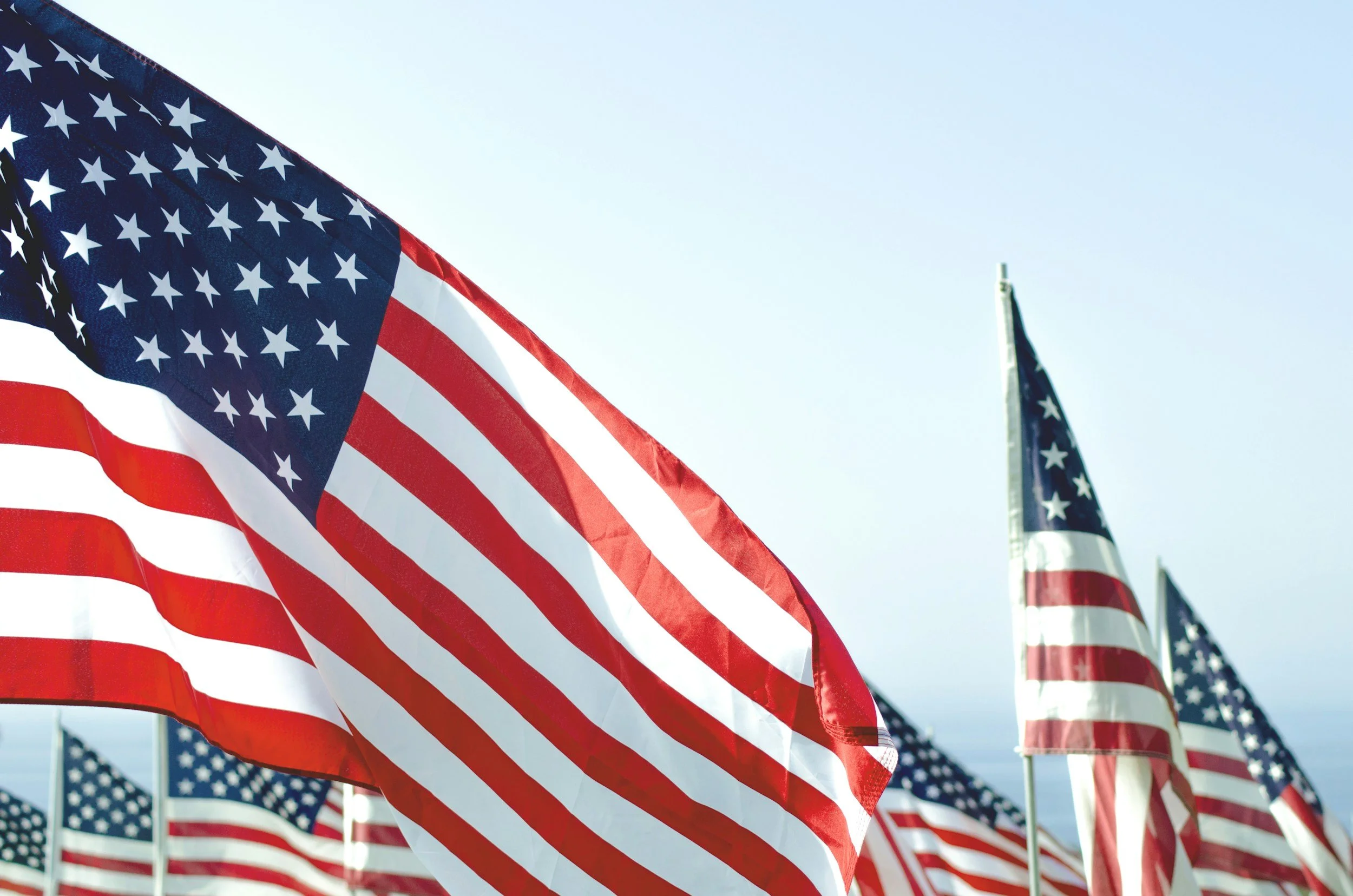 Happy Flag Day