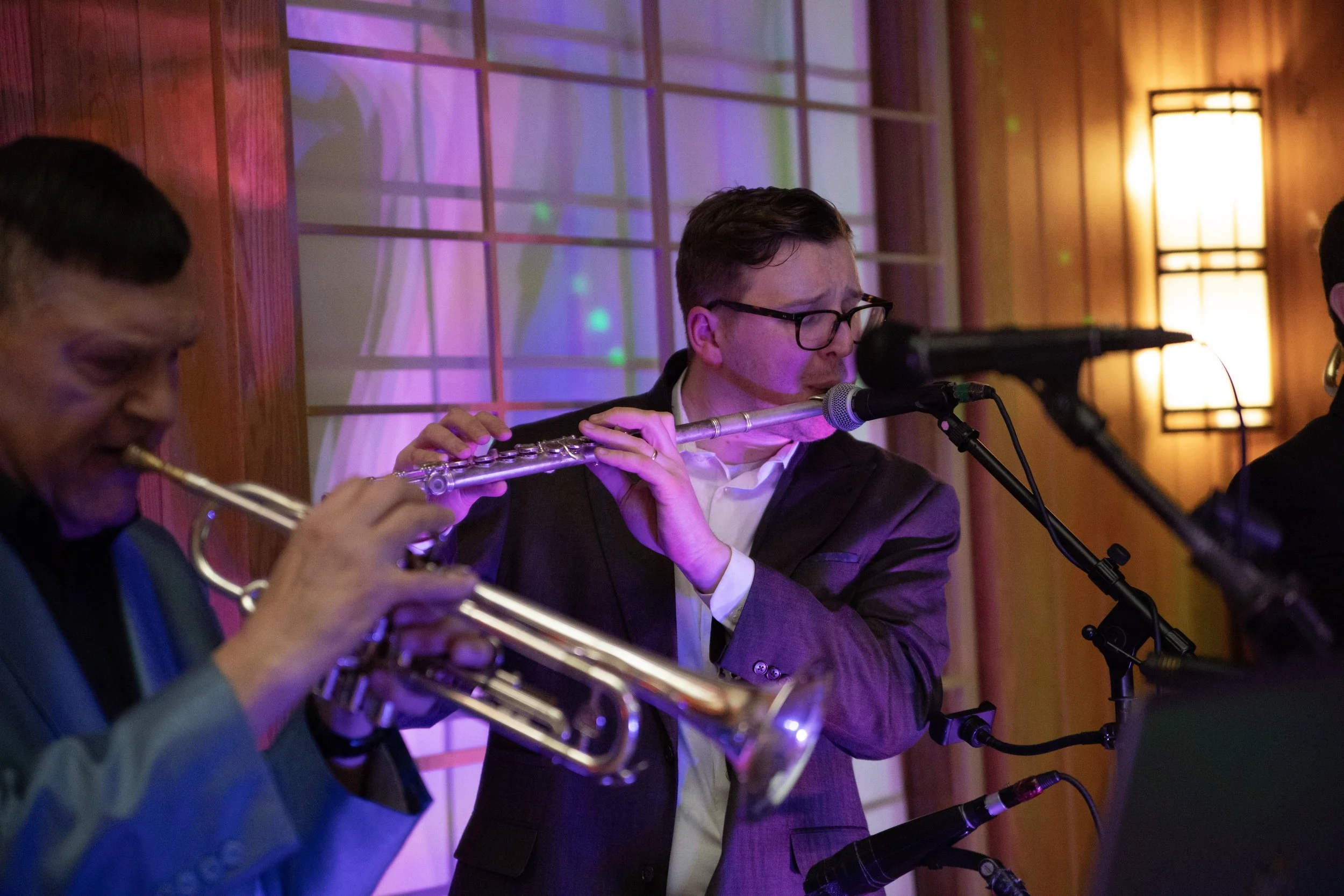 Dr. Zoot Will Be Here This Saturday