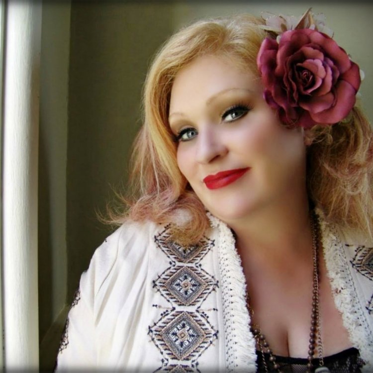 Rachel and the Beatnik Playboys Will Be Here in March