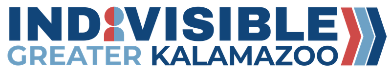 Indivisible Greater Kalamazoo