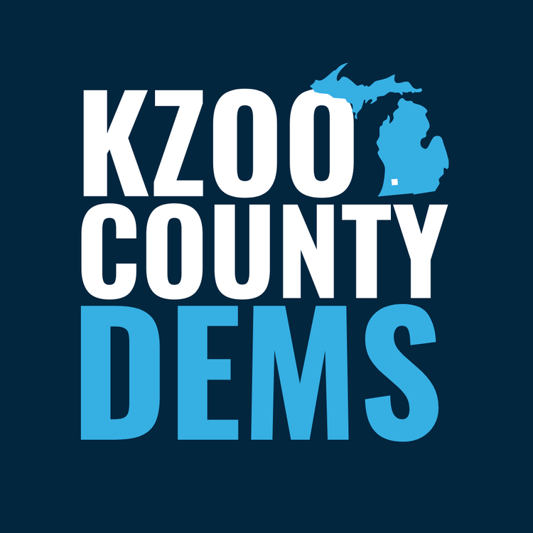 Kzoo County Dems