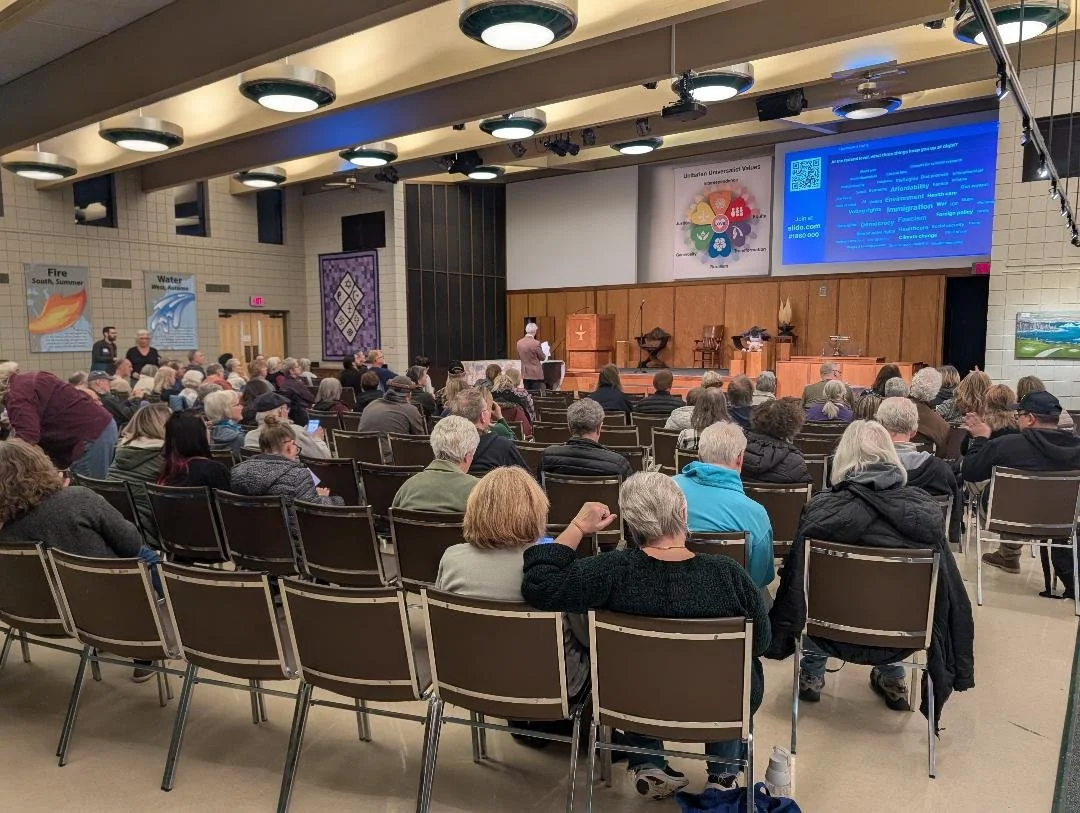 IGK Regular Meeting @People's Church