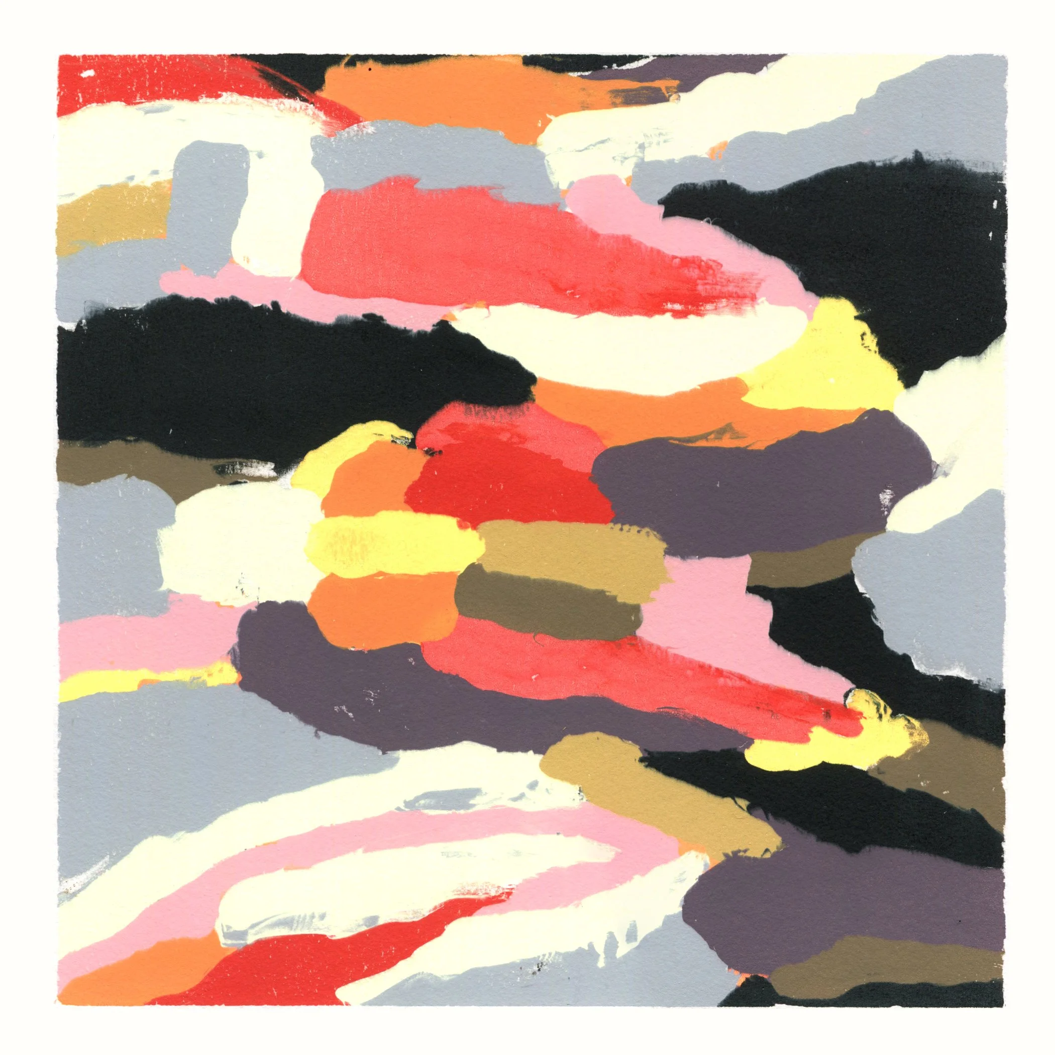 GF10 - Quiet Fire