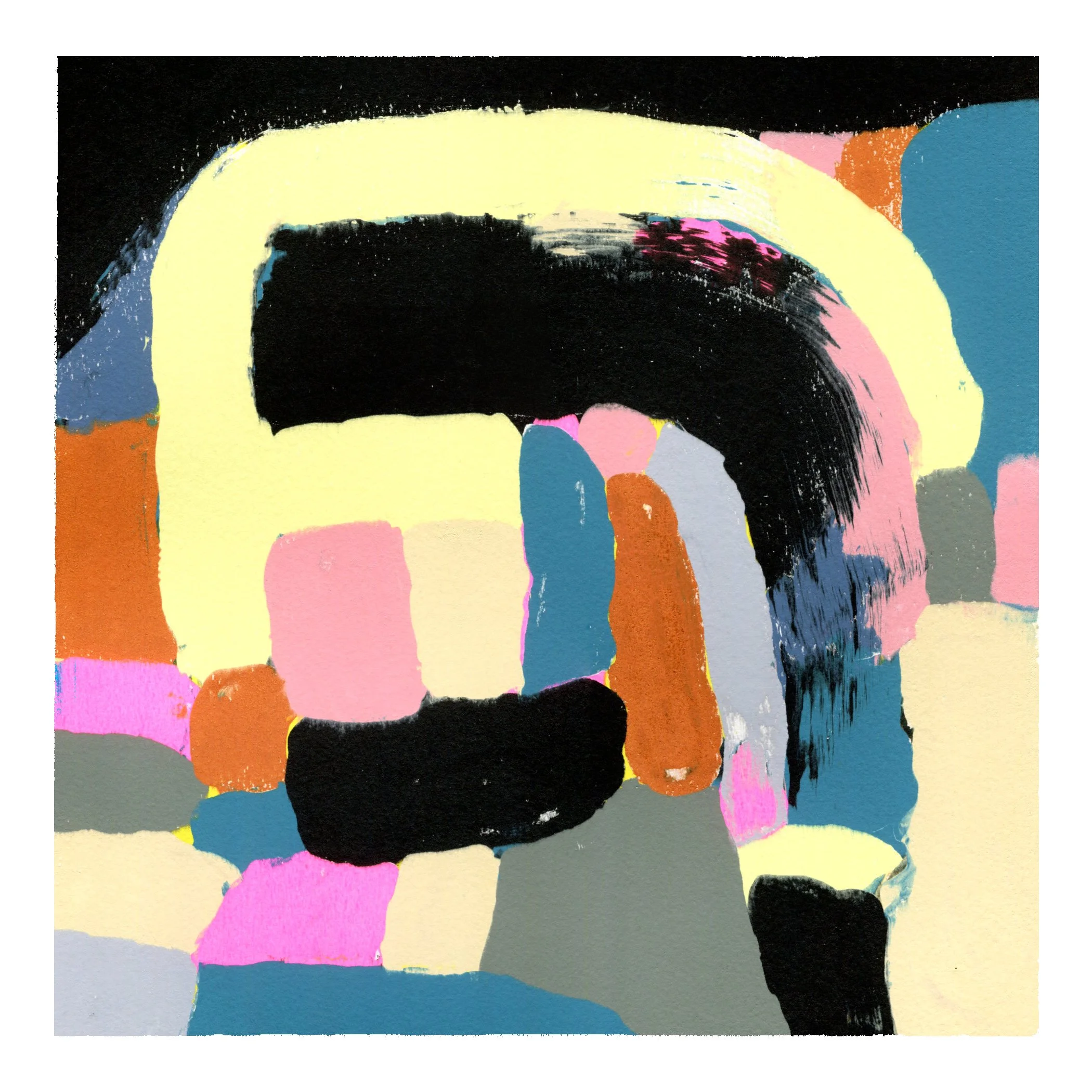 GF25 - Brighten The Corners