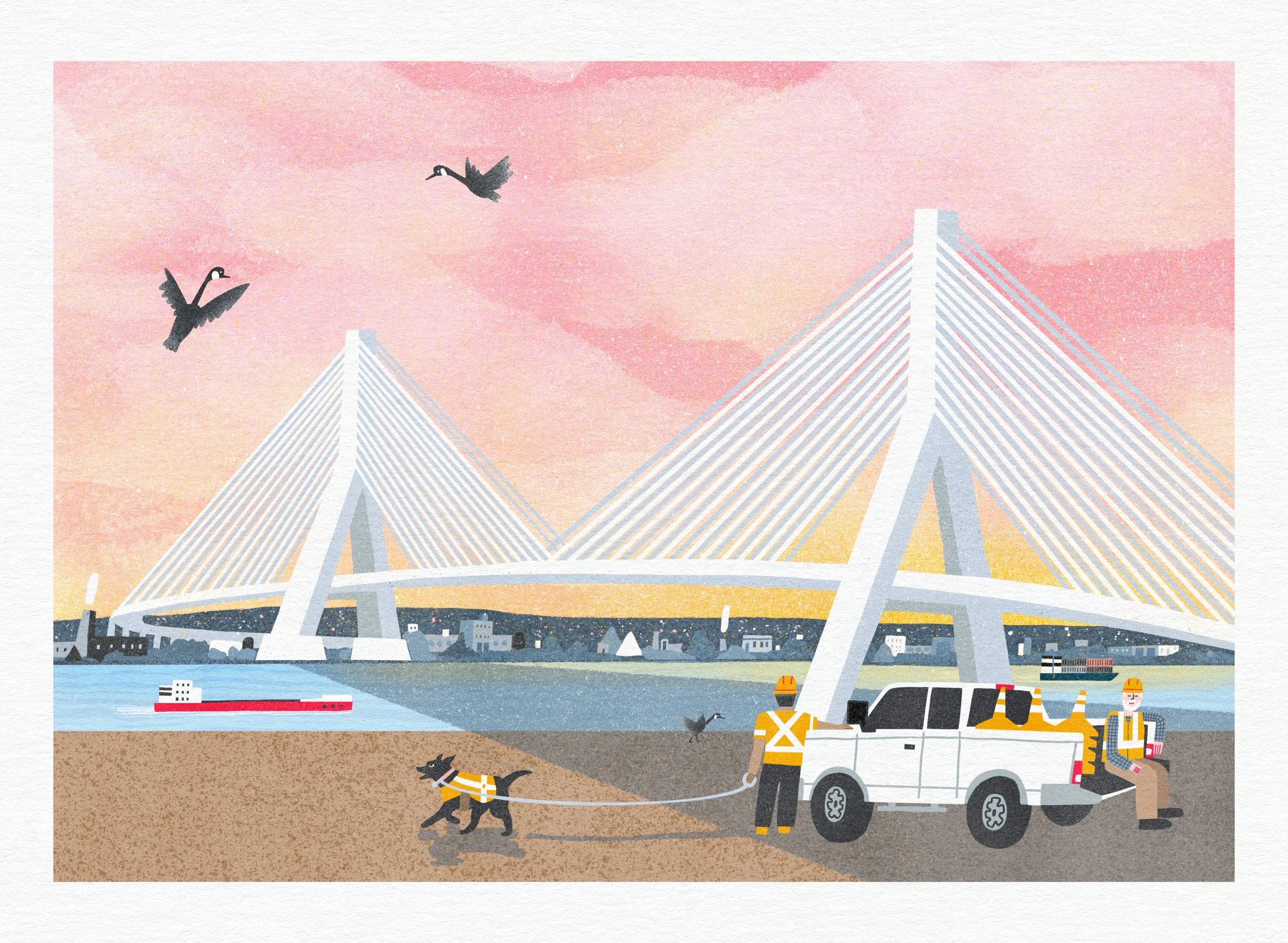 LRC-GORDIE HOWE BRIDGE COVER- web size pt.jpg