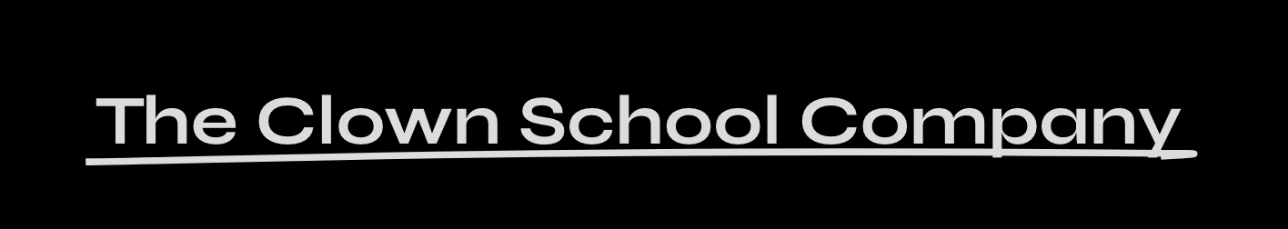 The Clown School Company