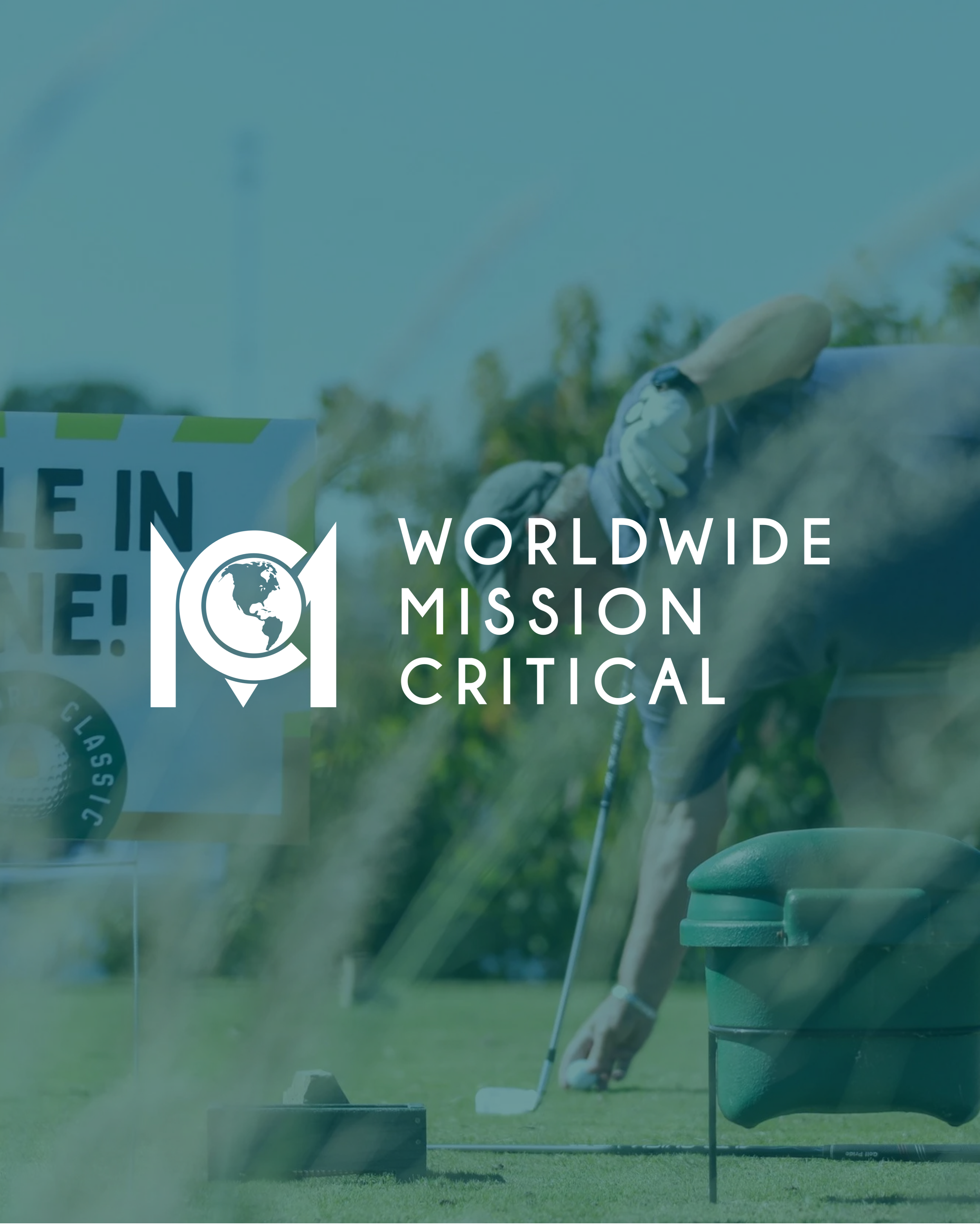 Closest to the Pin Sponsor