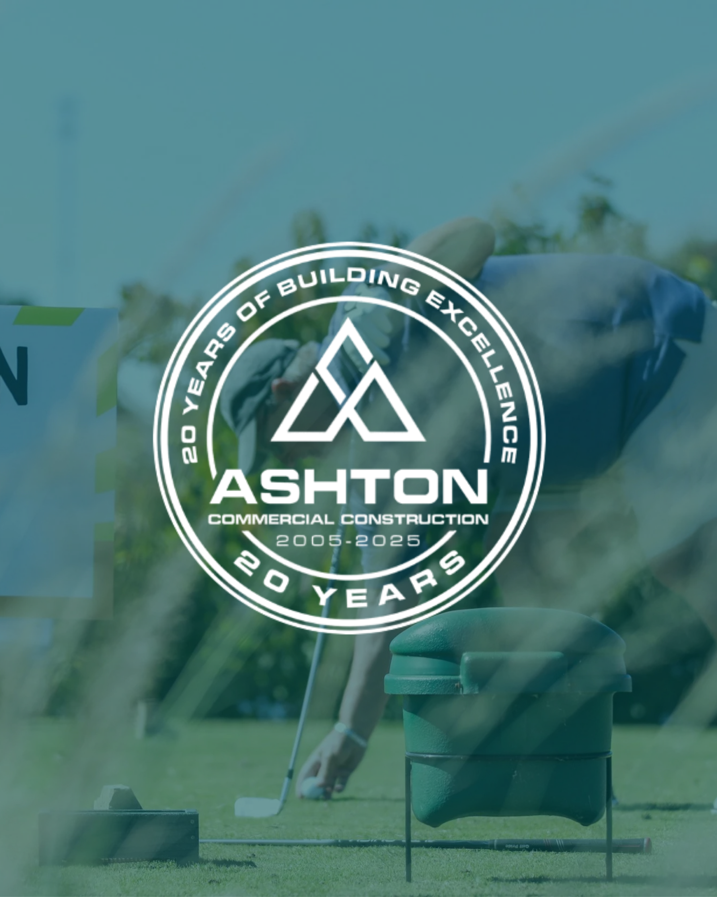 Longest Drive Sponsor