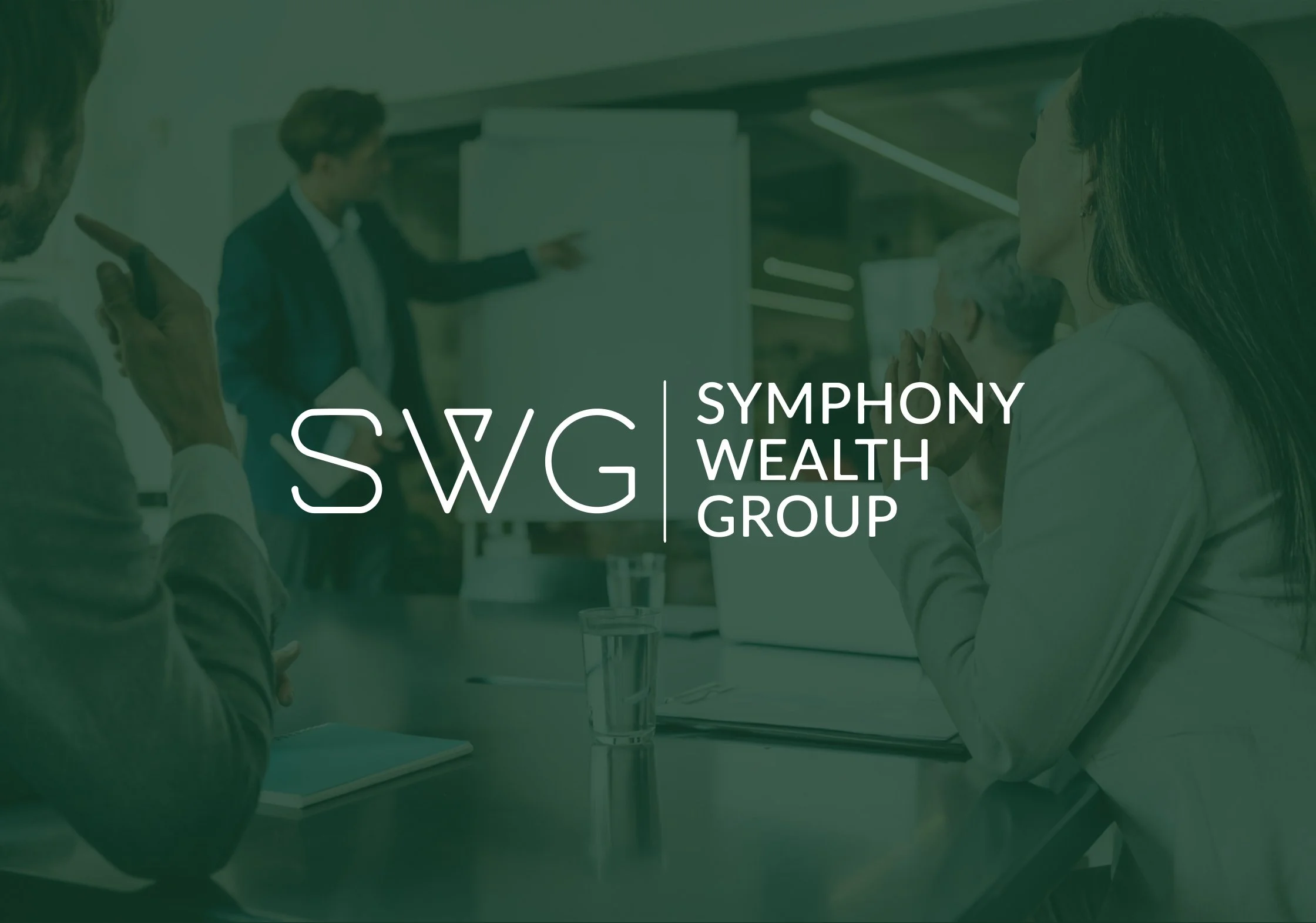 Title Sponsor | Symphony Wealth Group
