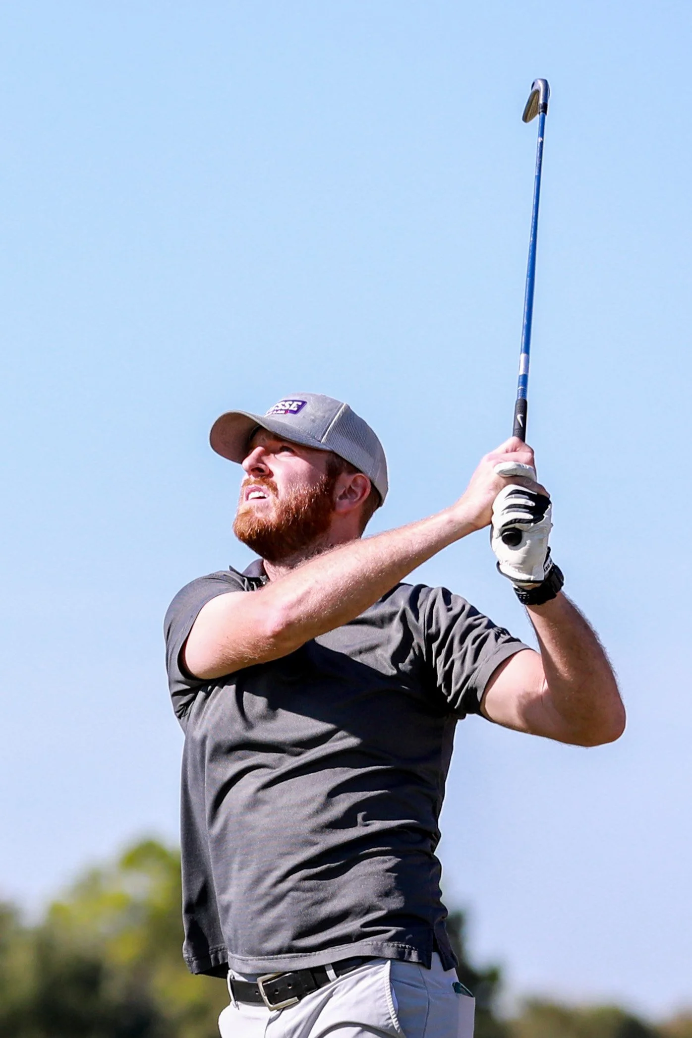 Longest Drive Sponsor