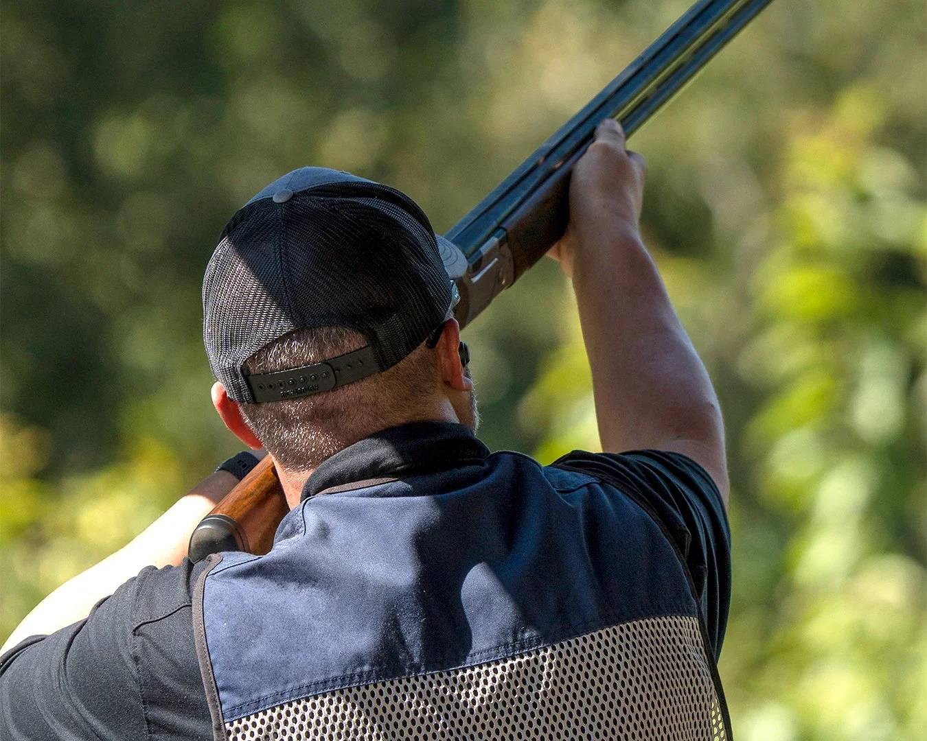 Individual Shooter