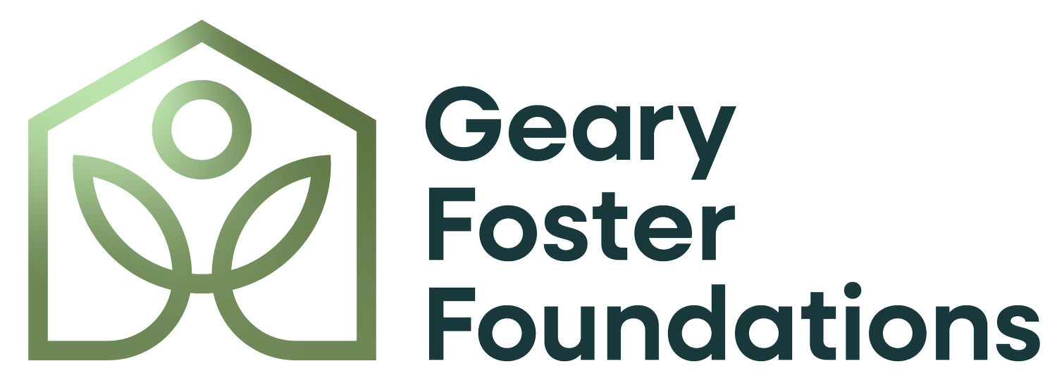 Geary Foster Foundations