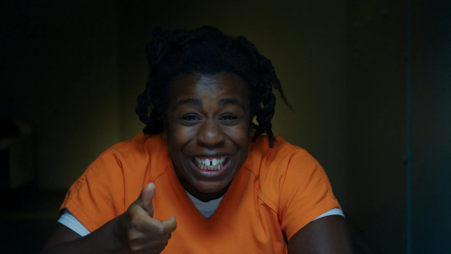 Orange is the New Black