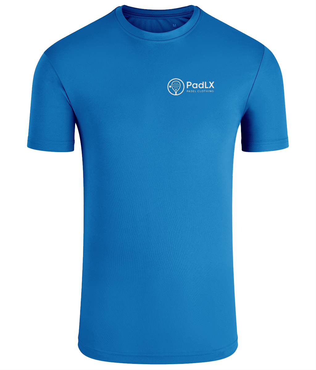PadLX Performance T-Shirt
