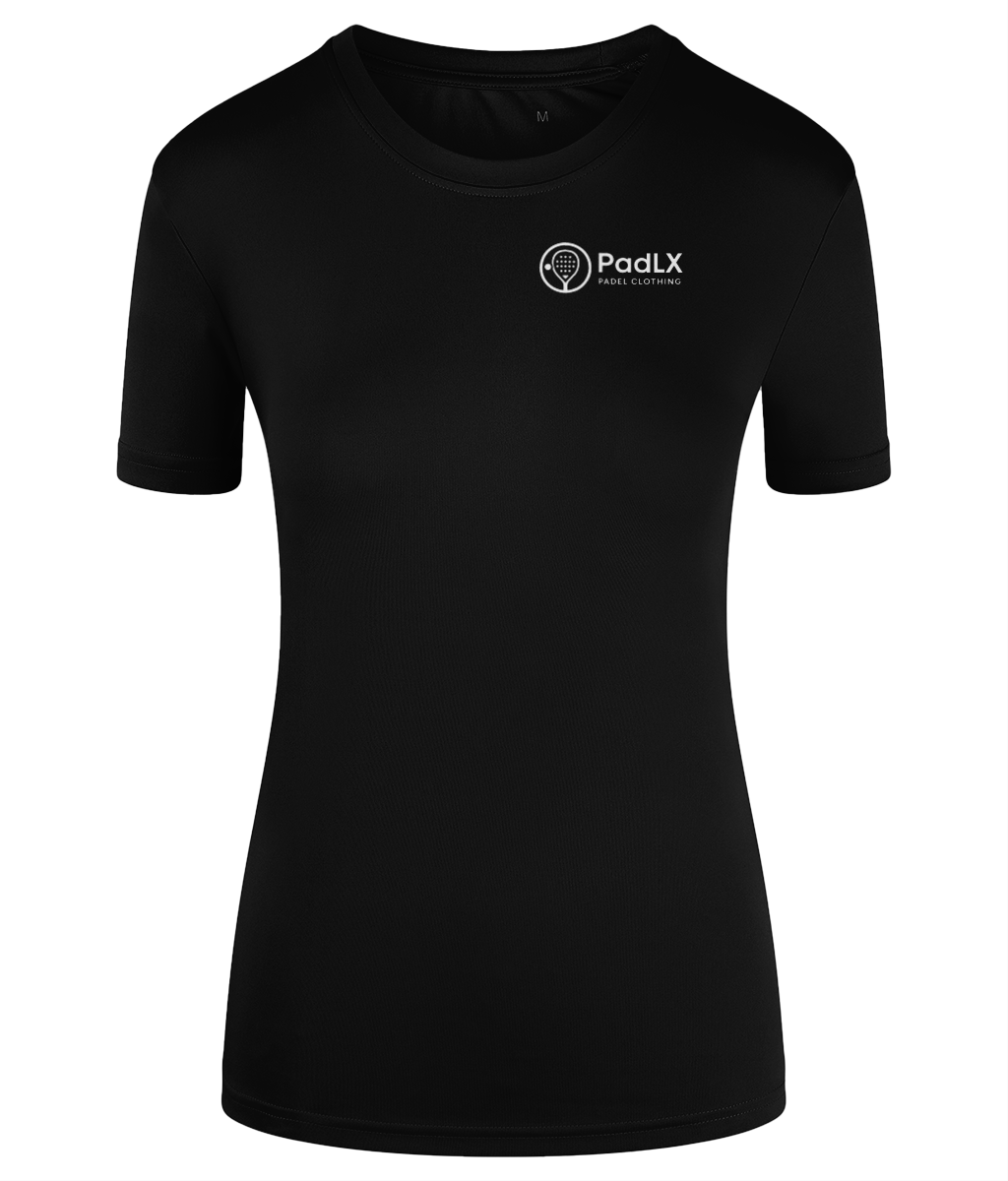 PadLX Women’s Performance T-Shirt