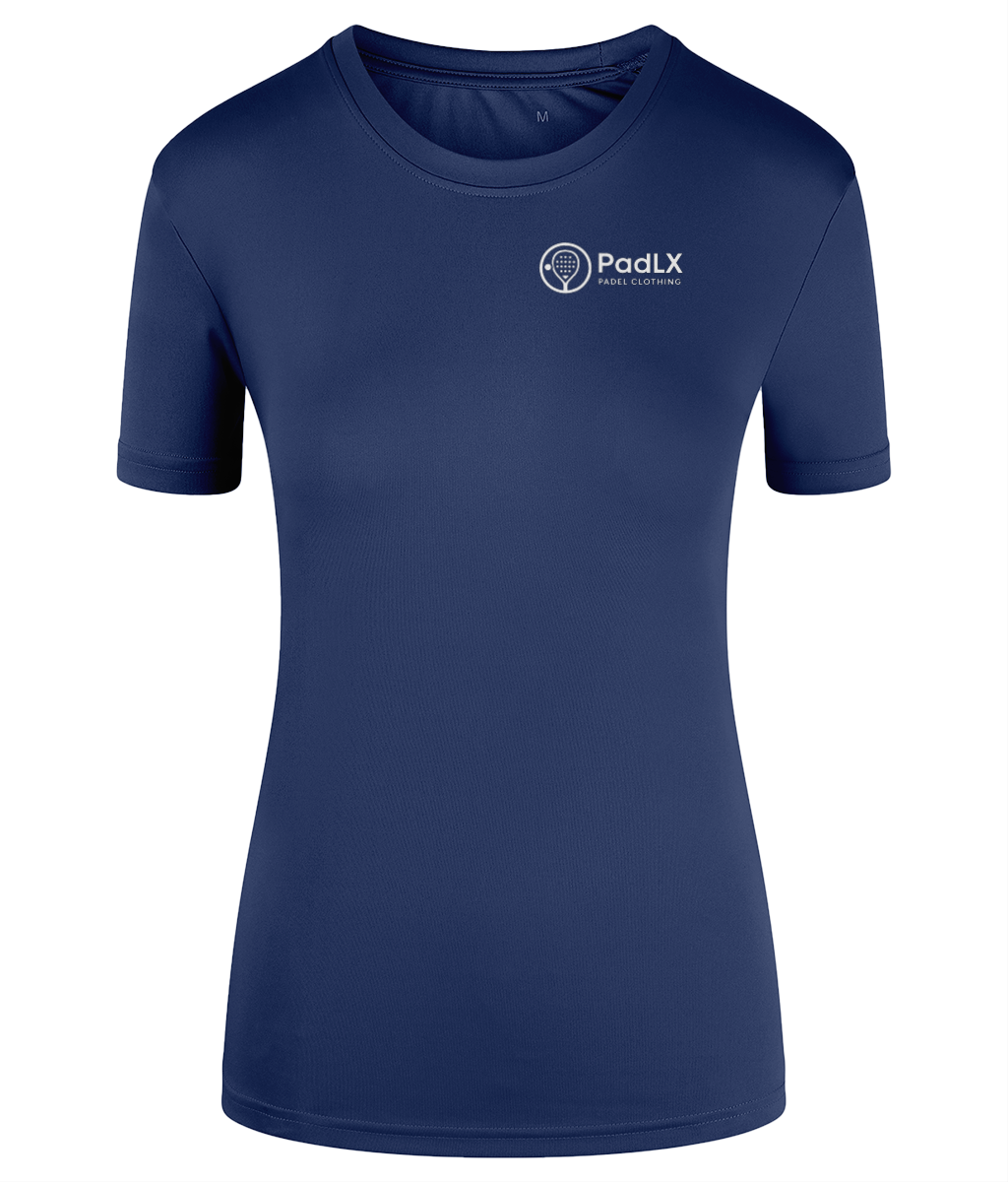 PadLX Women’s Performance T-Shirt