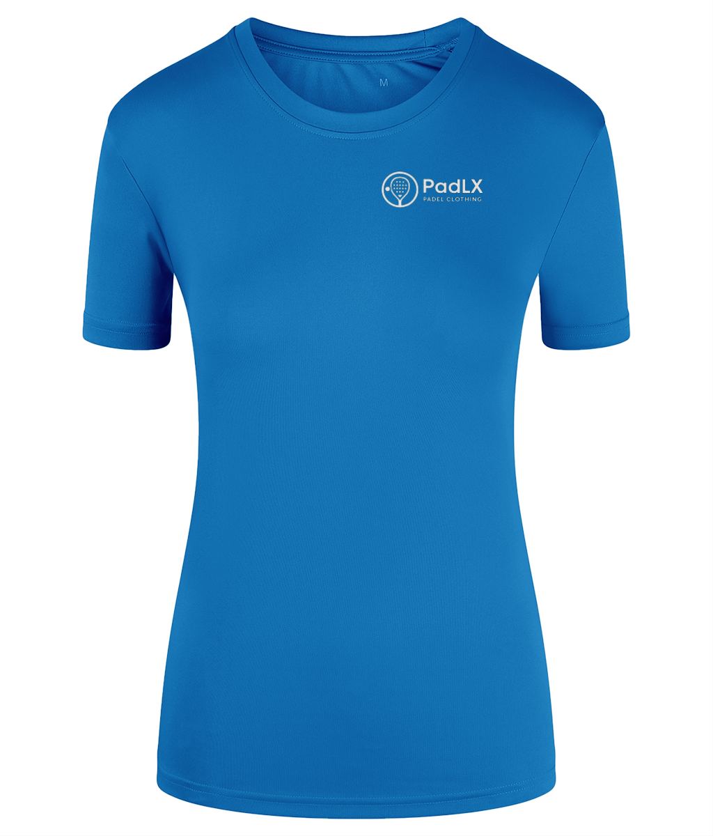 PadLX Women’s Performance T-Shirt