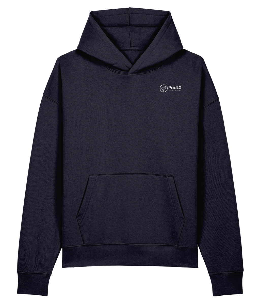 PadLX Core Hoodie - French Navy