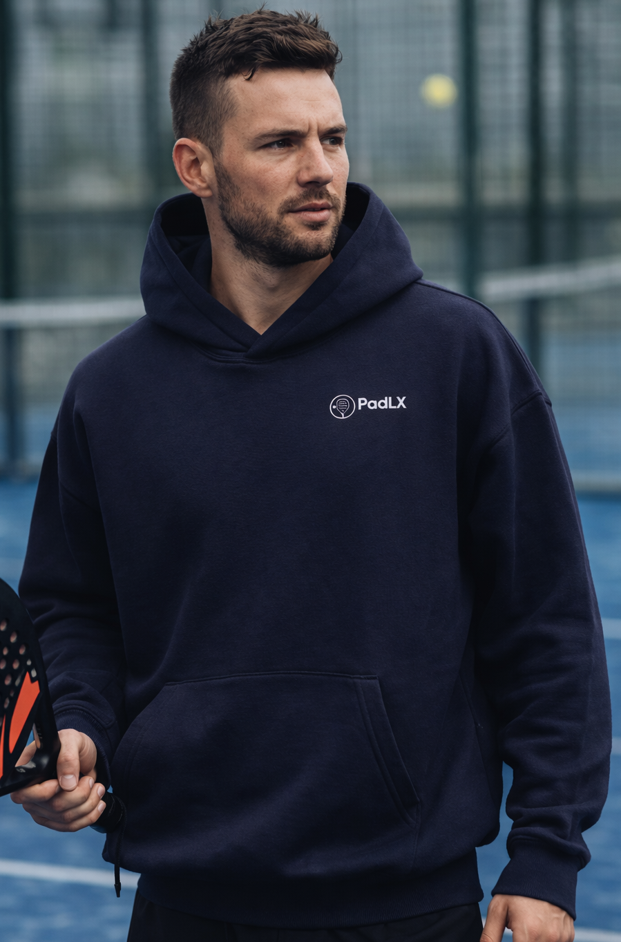 PadLX Core Hoodie