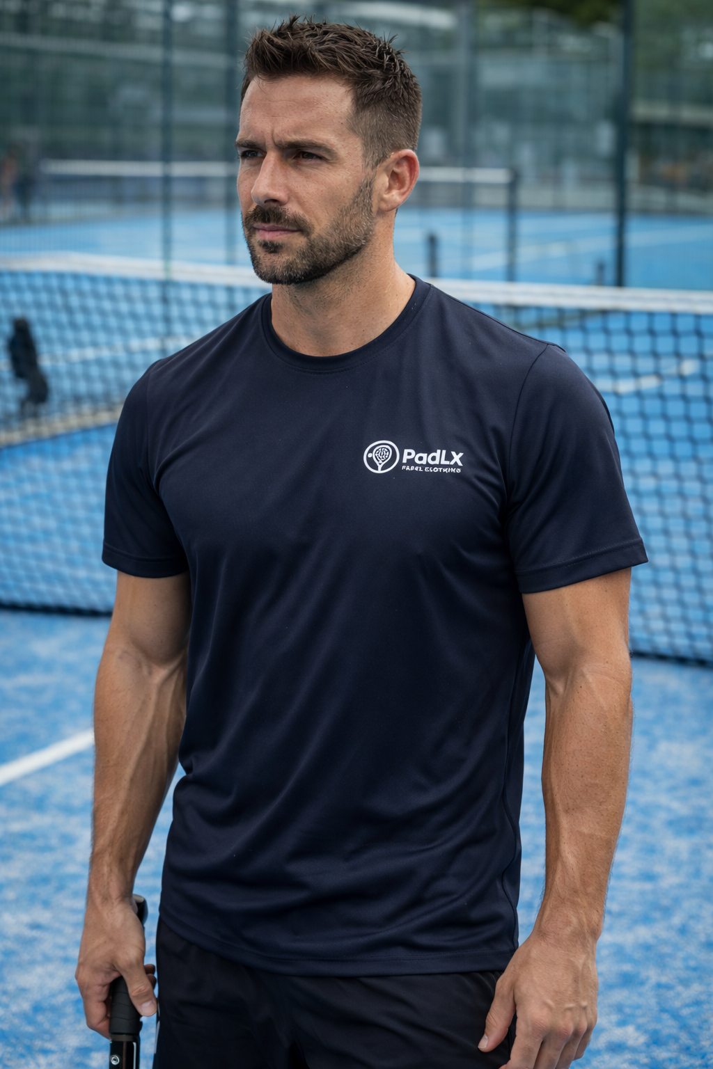 PadLX Performance T-Shirt
